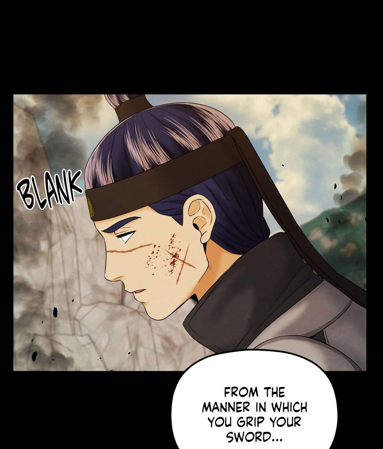 Becoming the King’s Concubine Chapter 22 page 39 - 