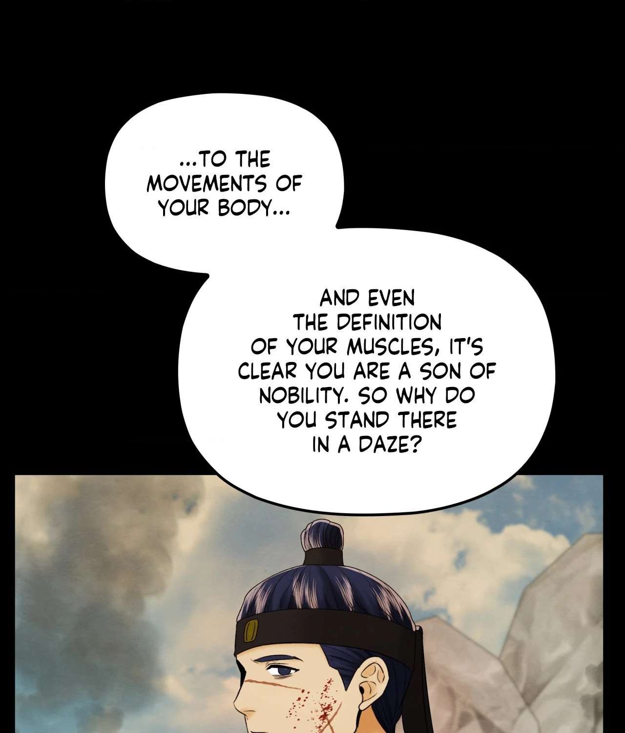 Becoming the King’s Concubine Chapter 22 page 41 - 