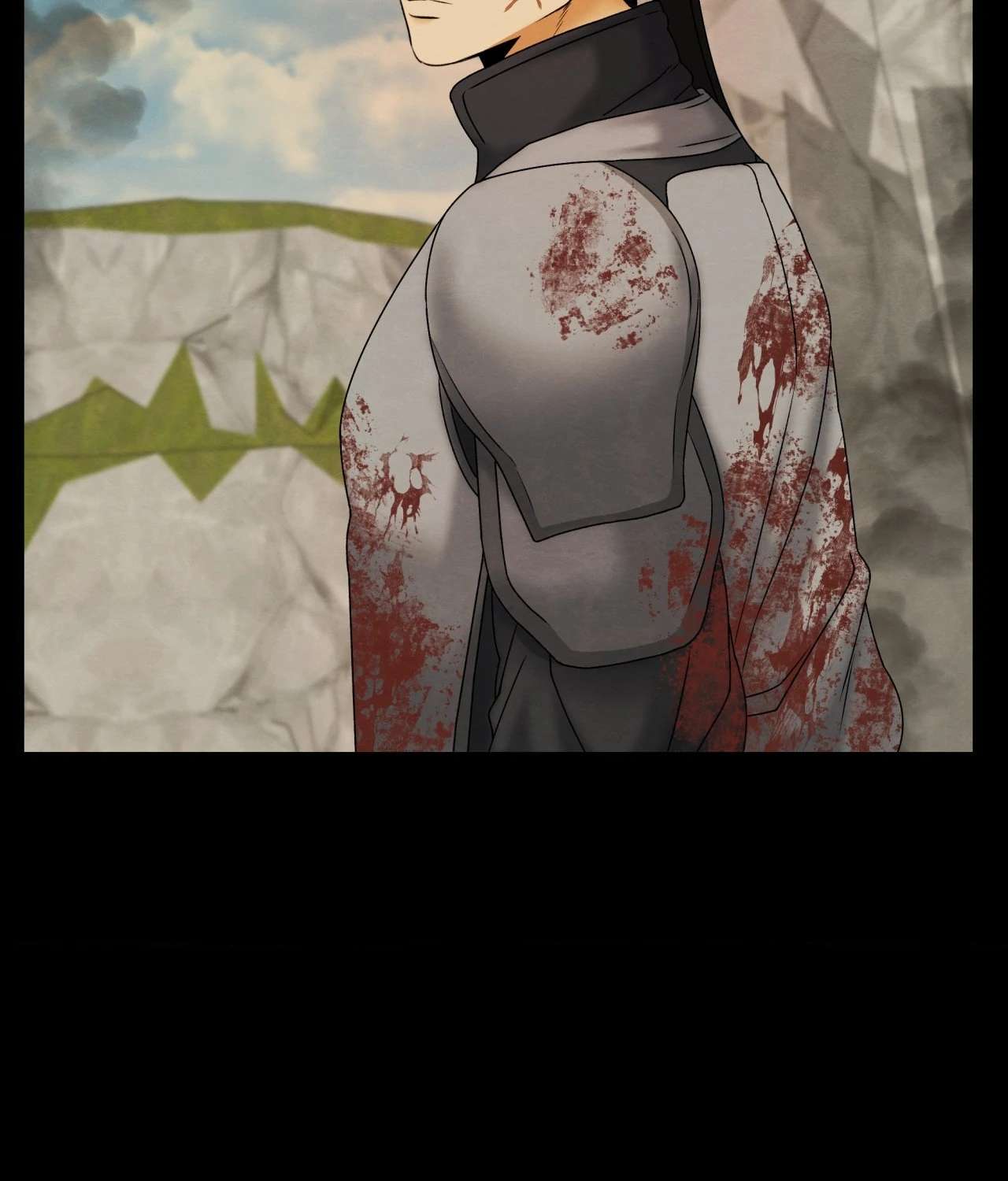 Becoming the King’s Concubine Chapter 22 page 42 - 