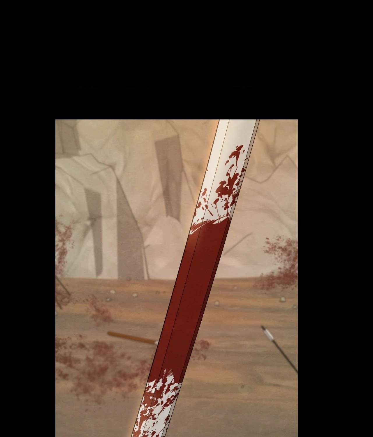 Becoming the King’s Concubine Chapter 22 page 43 - 