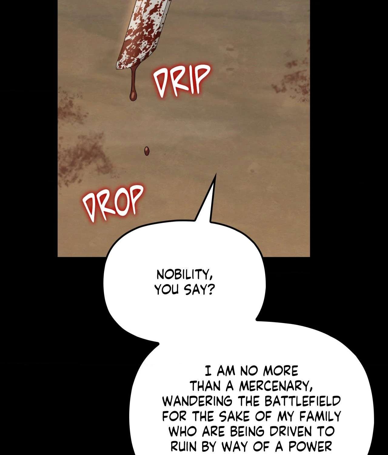 Becoming the King’s Concubine Chapter 22 page 44 - 