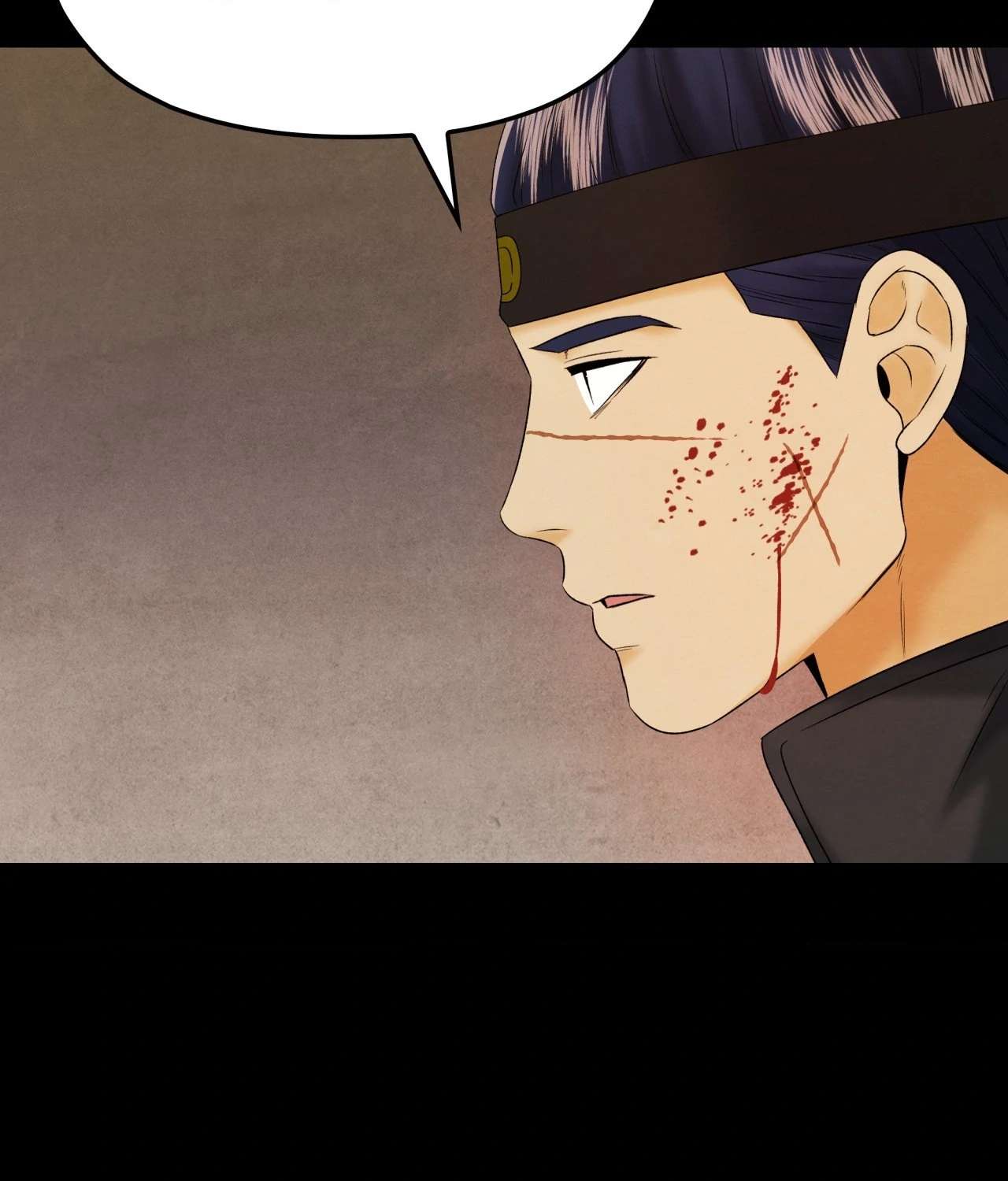 Becoming the King’s Concubine Chapter 22 page 46 - 