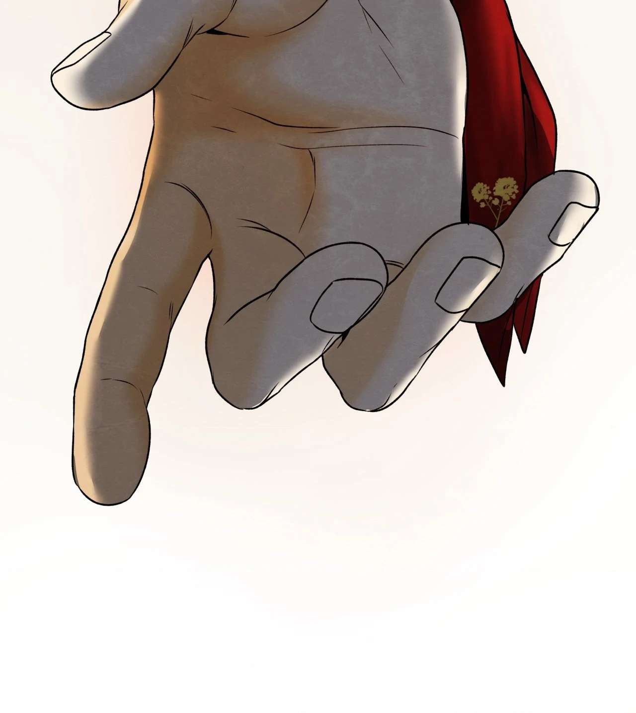 Becoming the King’s Concubine Chapter 22 page 50 - 