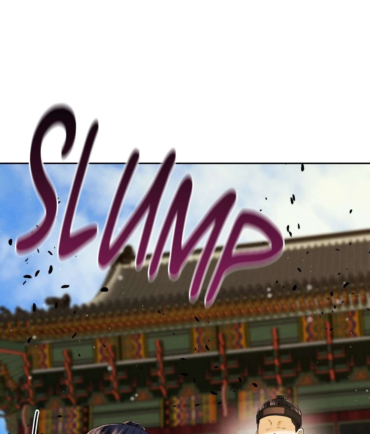 Becoming the King’s Concubine Chapter 22 page 6 - 