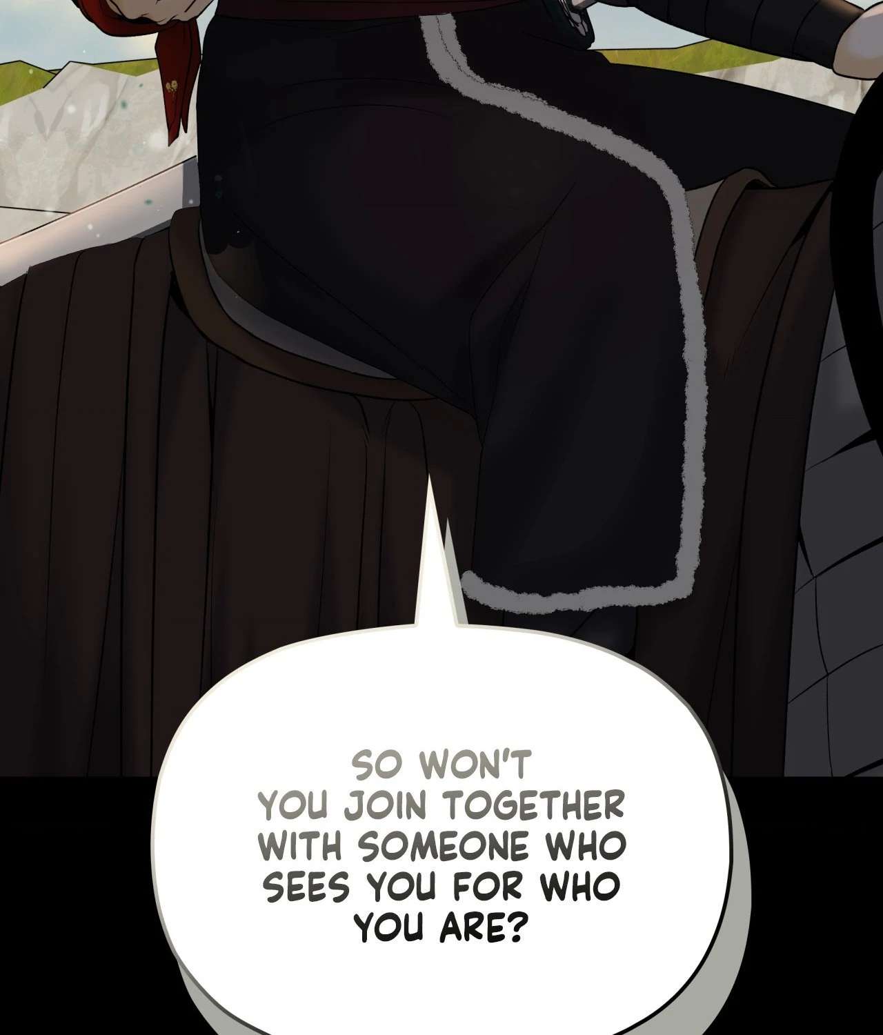 Becoming the King’s Concubine Chapter 22 page 54 - 