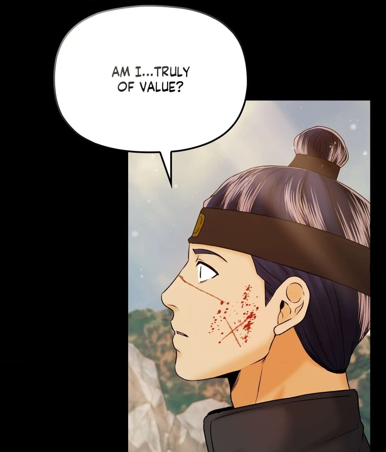 Becoming the King’s Concubine Chapter 22 page 56 - 