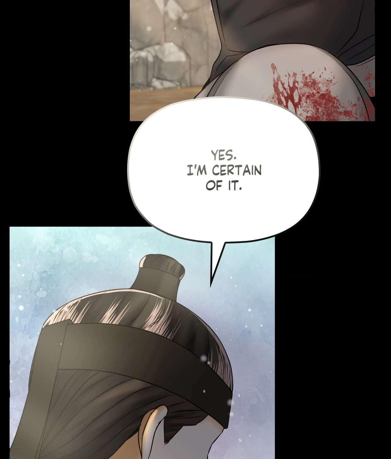 Becoming the King’s Concubine Chapter 22 page 57 - 