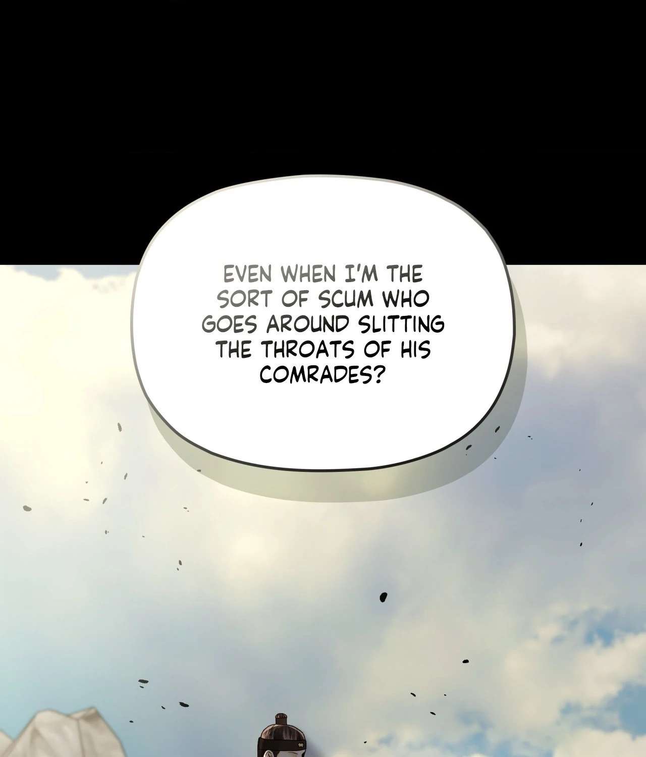 Becoming the King’s Concubine Chapter 22 page 59 - 