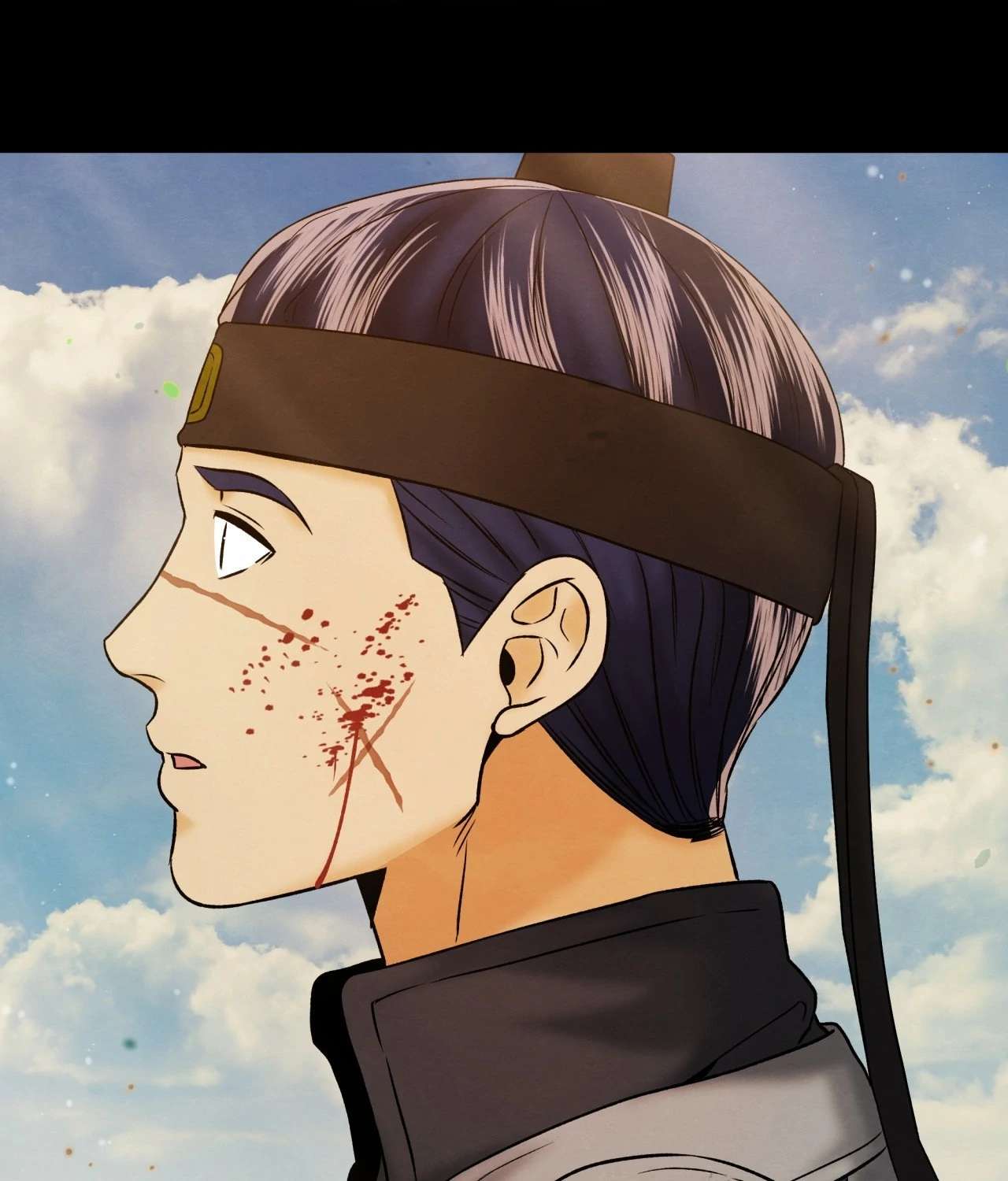 Becoming the King’s Concubine Chapter 22 page 64 - 