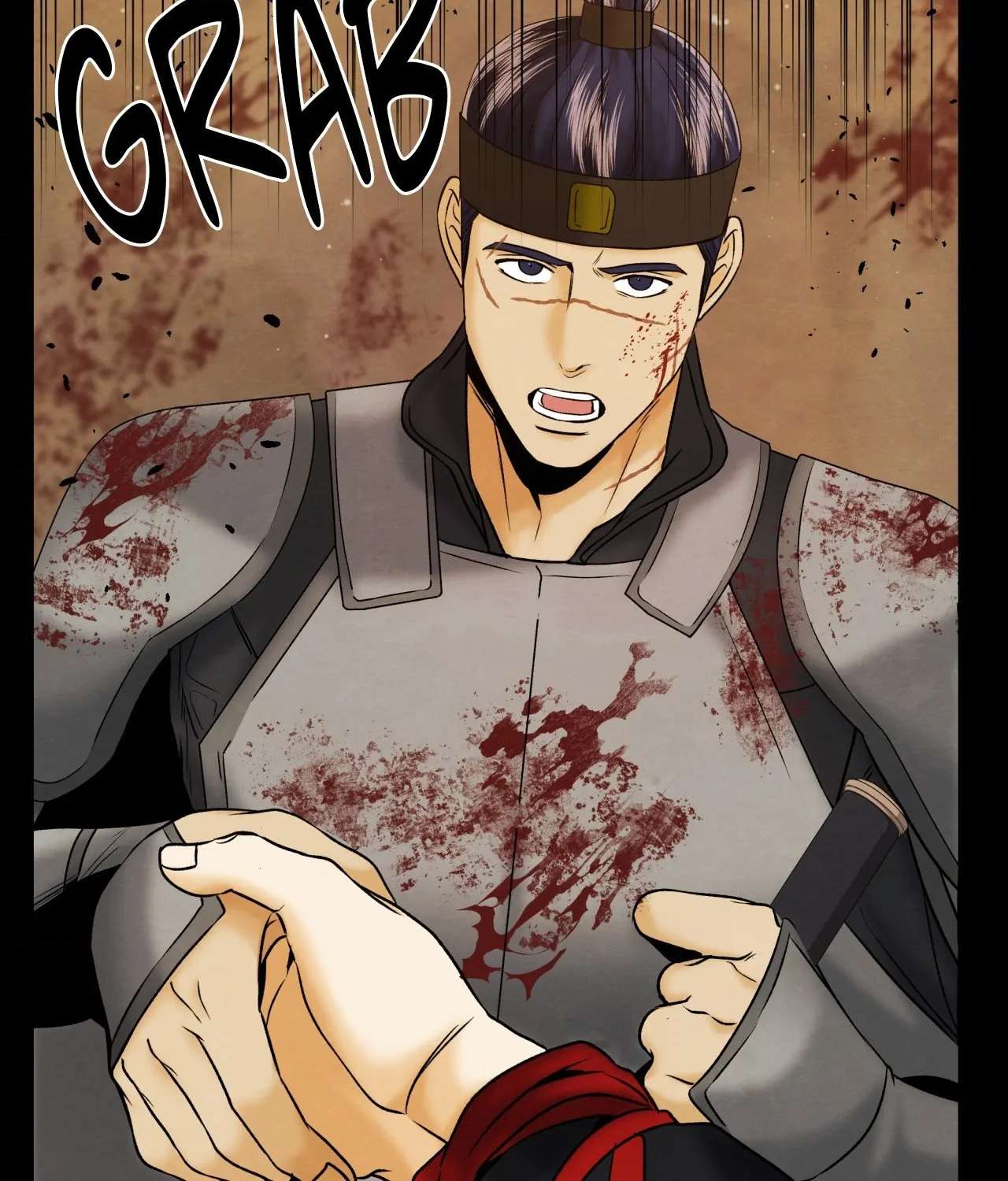 Becoming the King’s Concubine Chapter 22 page 66 - 