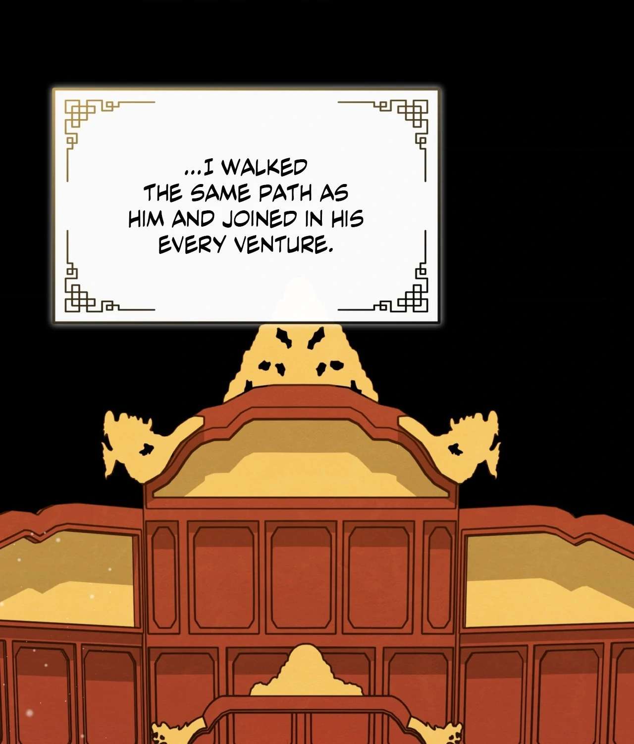 Becoming the King’s Concubine Chapter 22 page 71 - 
