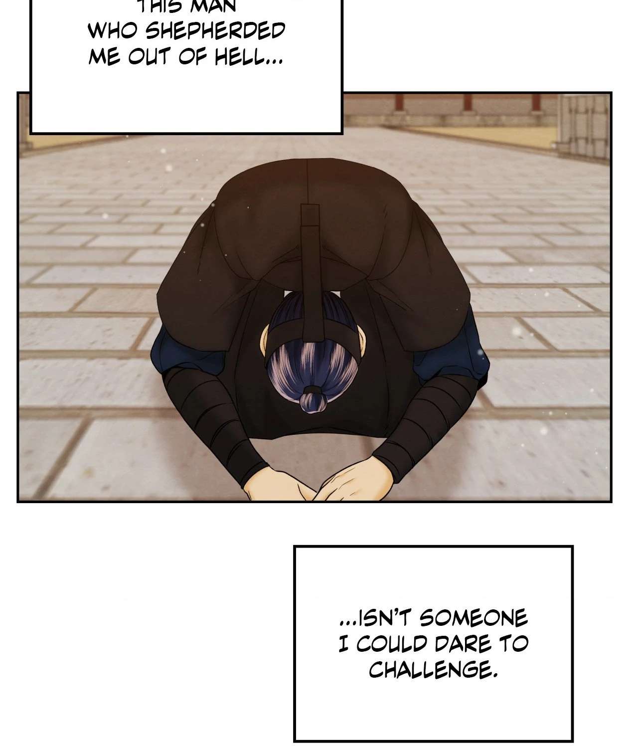 Becoming the King’s Concubine Chapter 22 page 77 - 