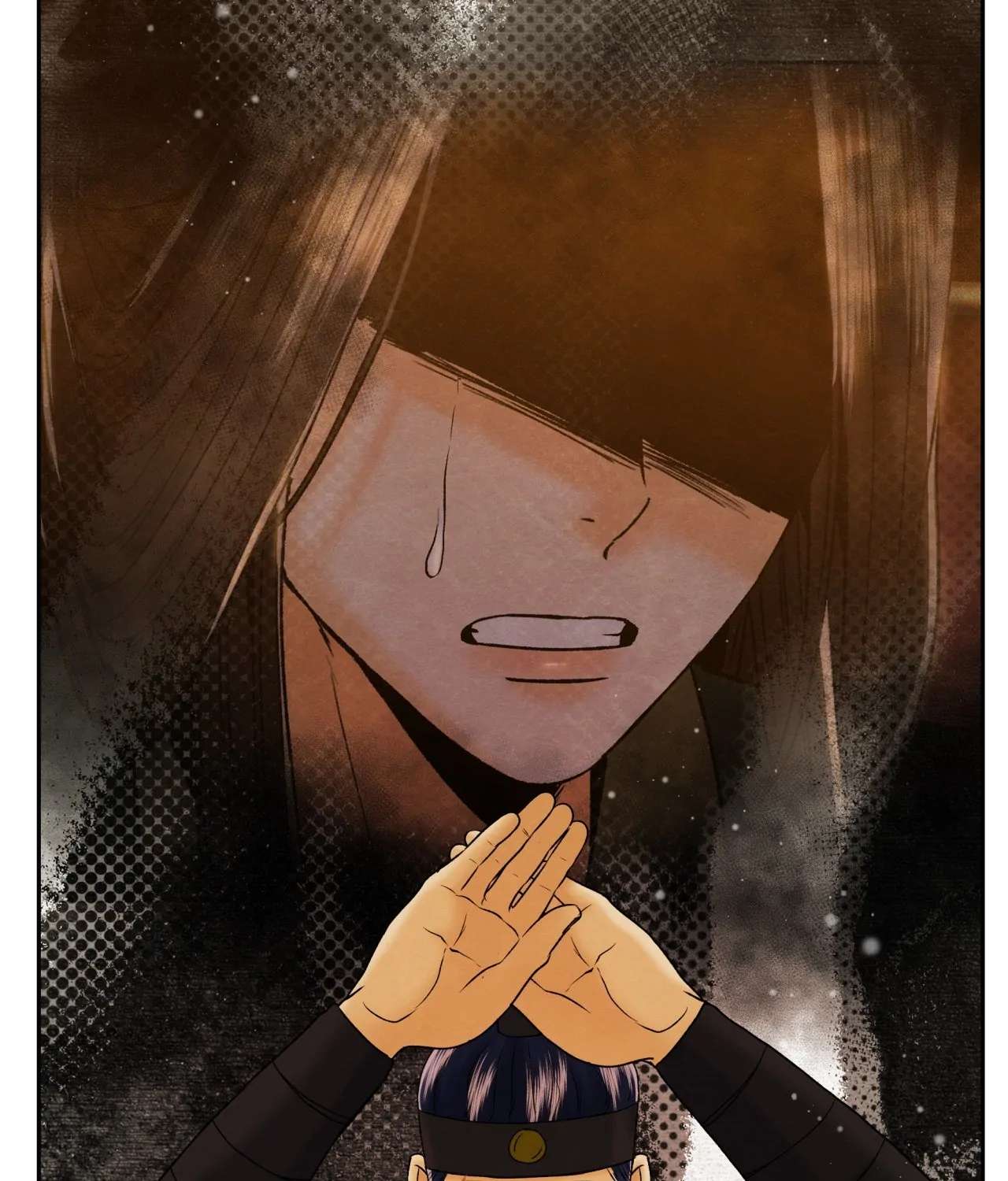 Becoming the King’s Concubine Chapter 22 page 79 - 