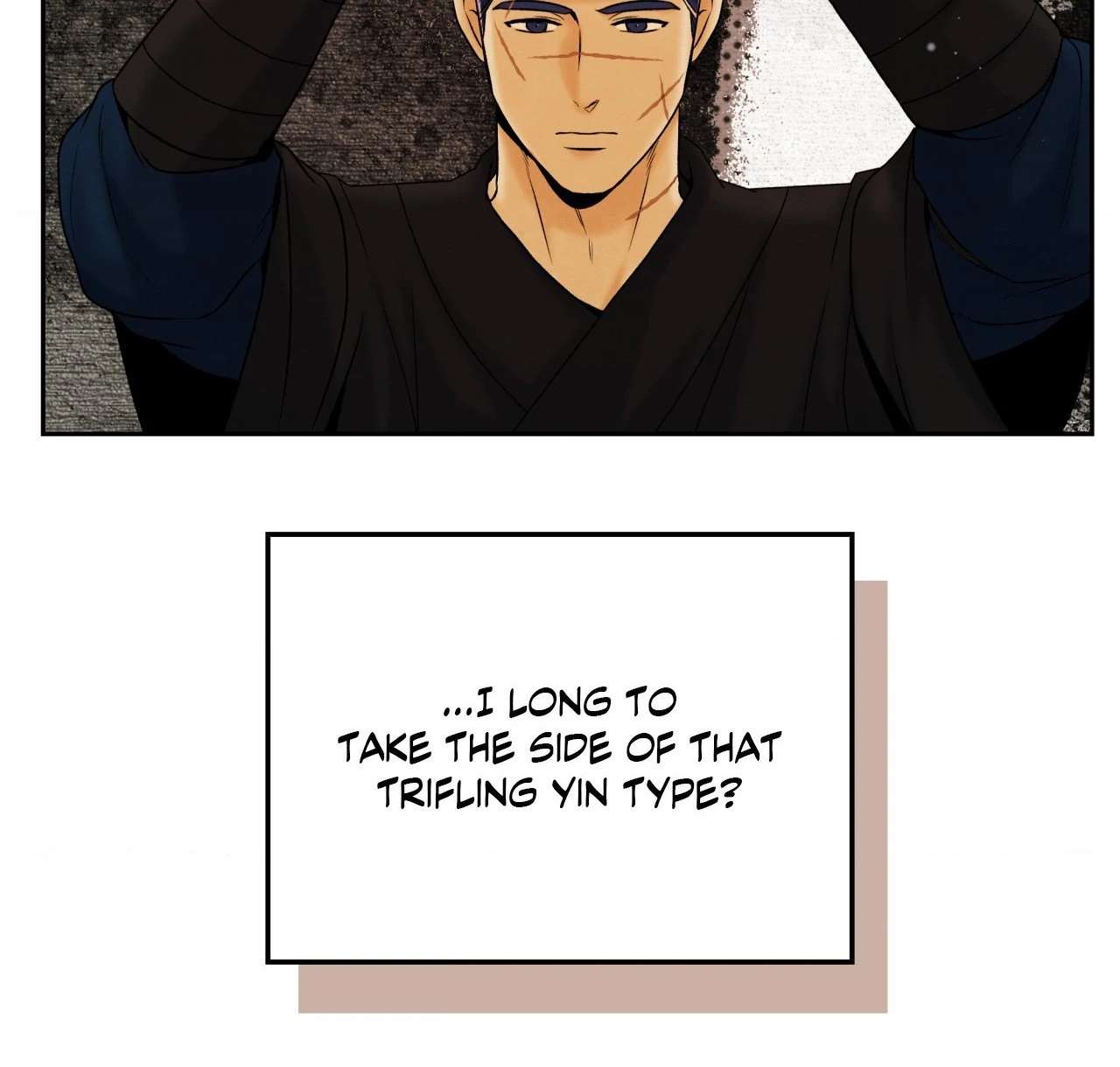 Becoming the King’s Concubine Chapter 22 page 80 - 