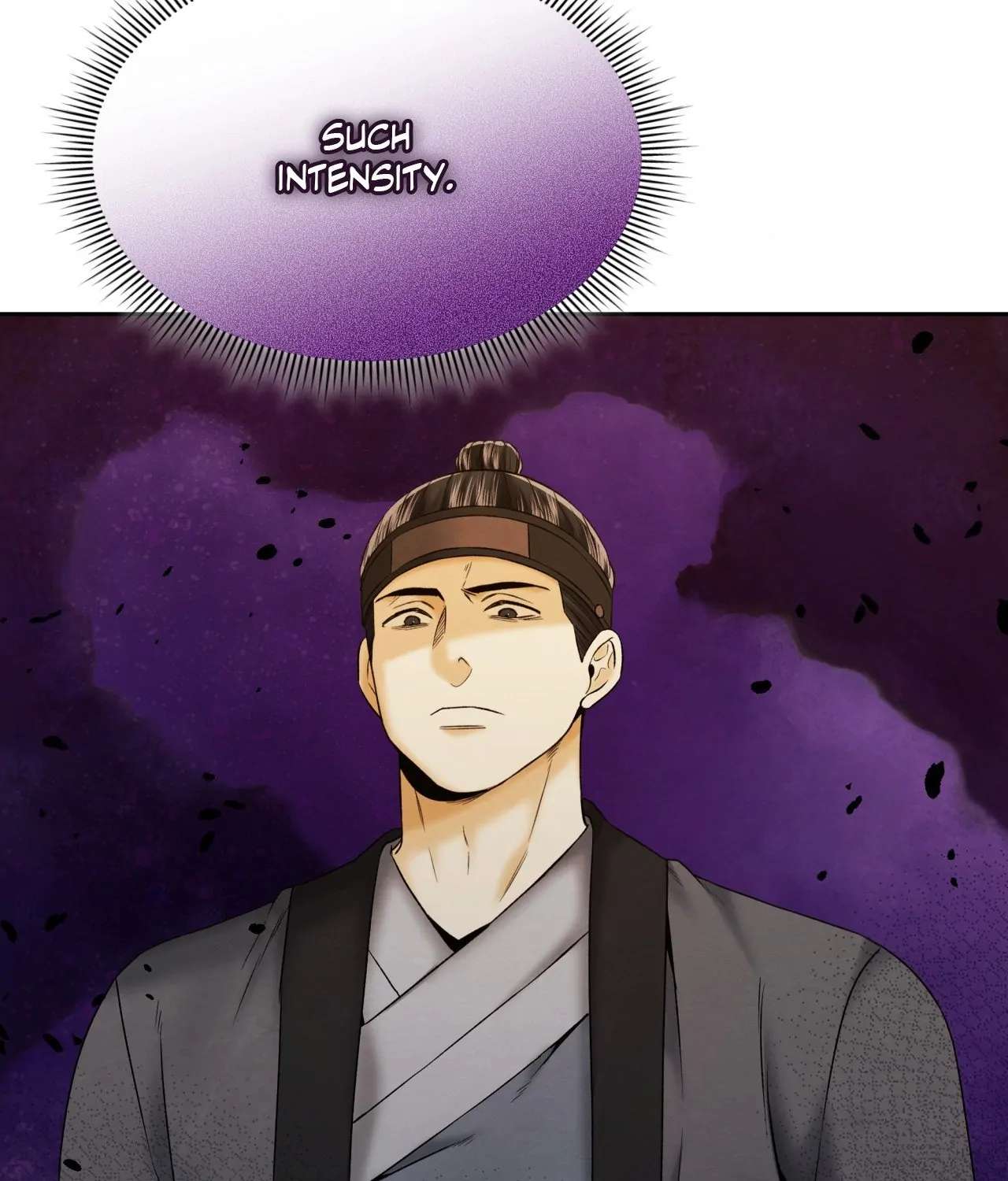 Becoming the King’s Concubine Chapter 22 page 9 - 