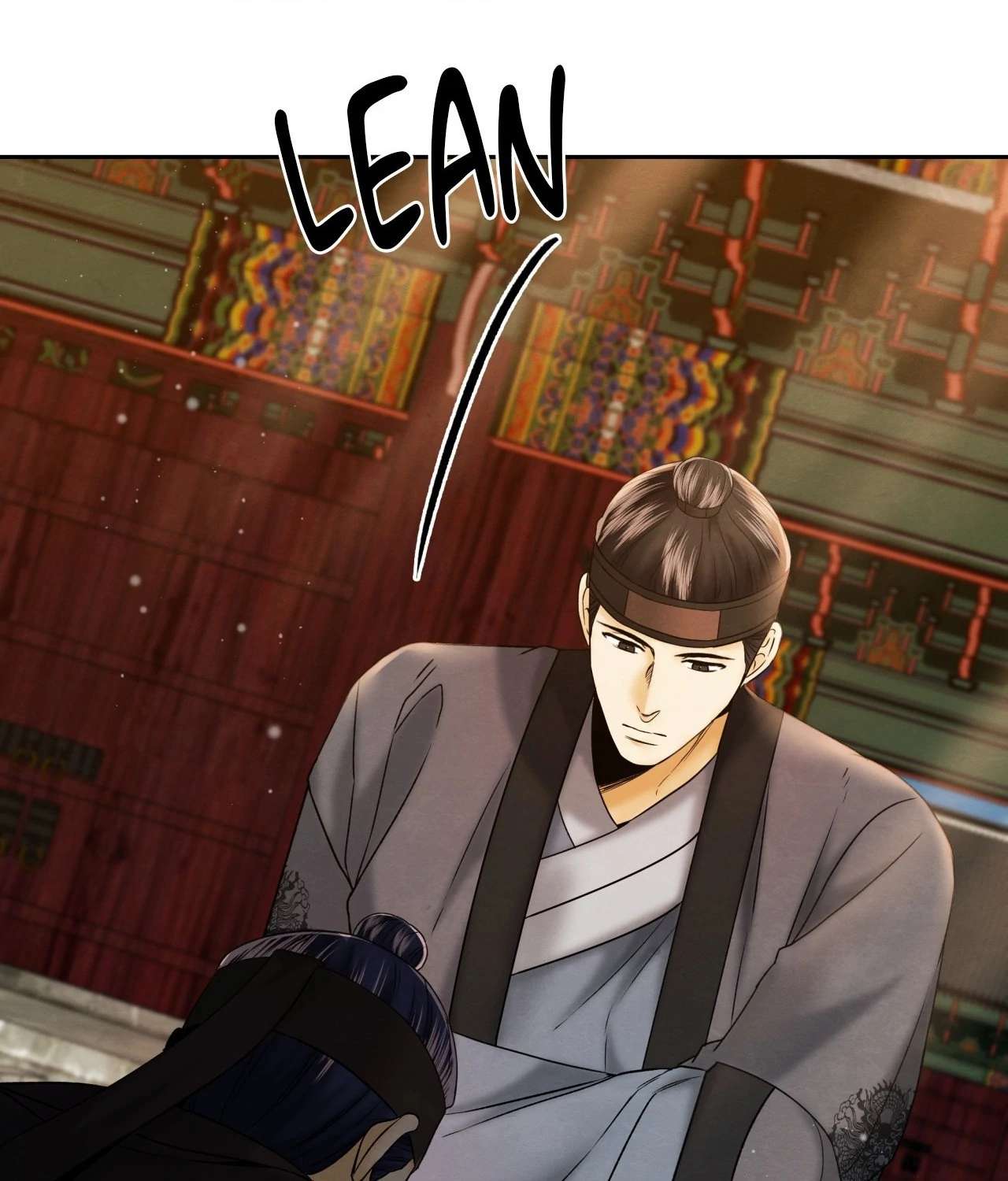 Becoming the King’s Concubine Chapter 22 page 83 - 