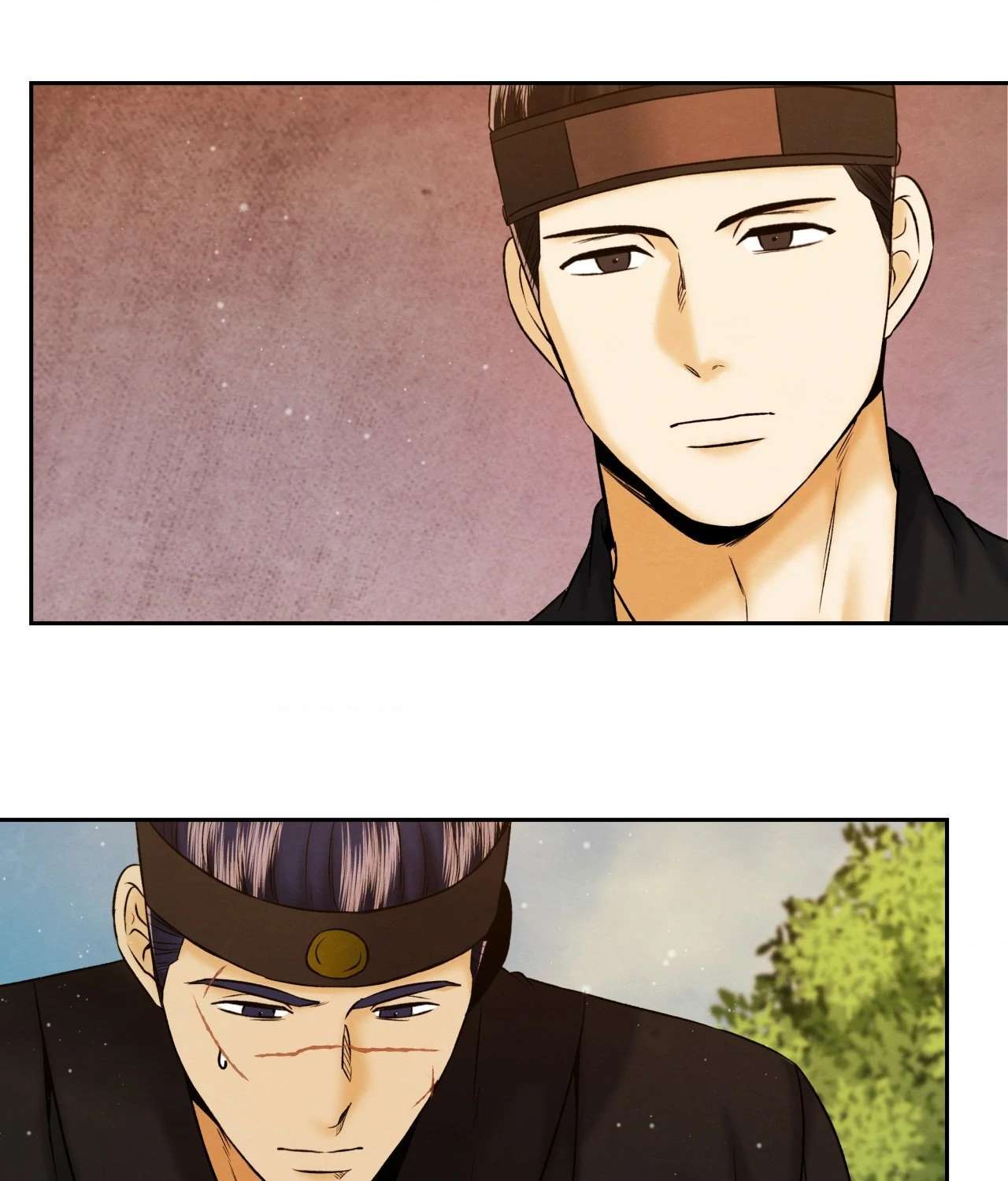 Becoming the King’s Concubine Chapter 22 page 85 - 