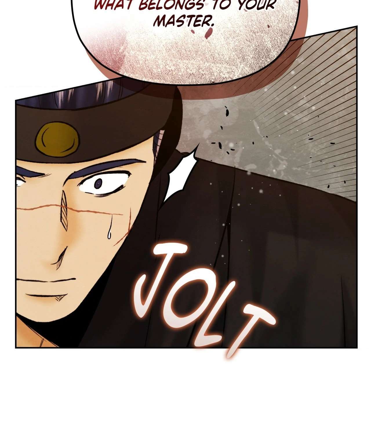 Becoming the King’s Concubine Chapter 22 page 88 - 