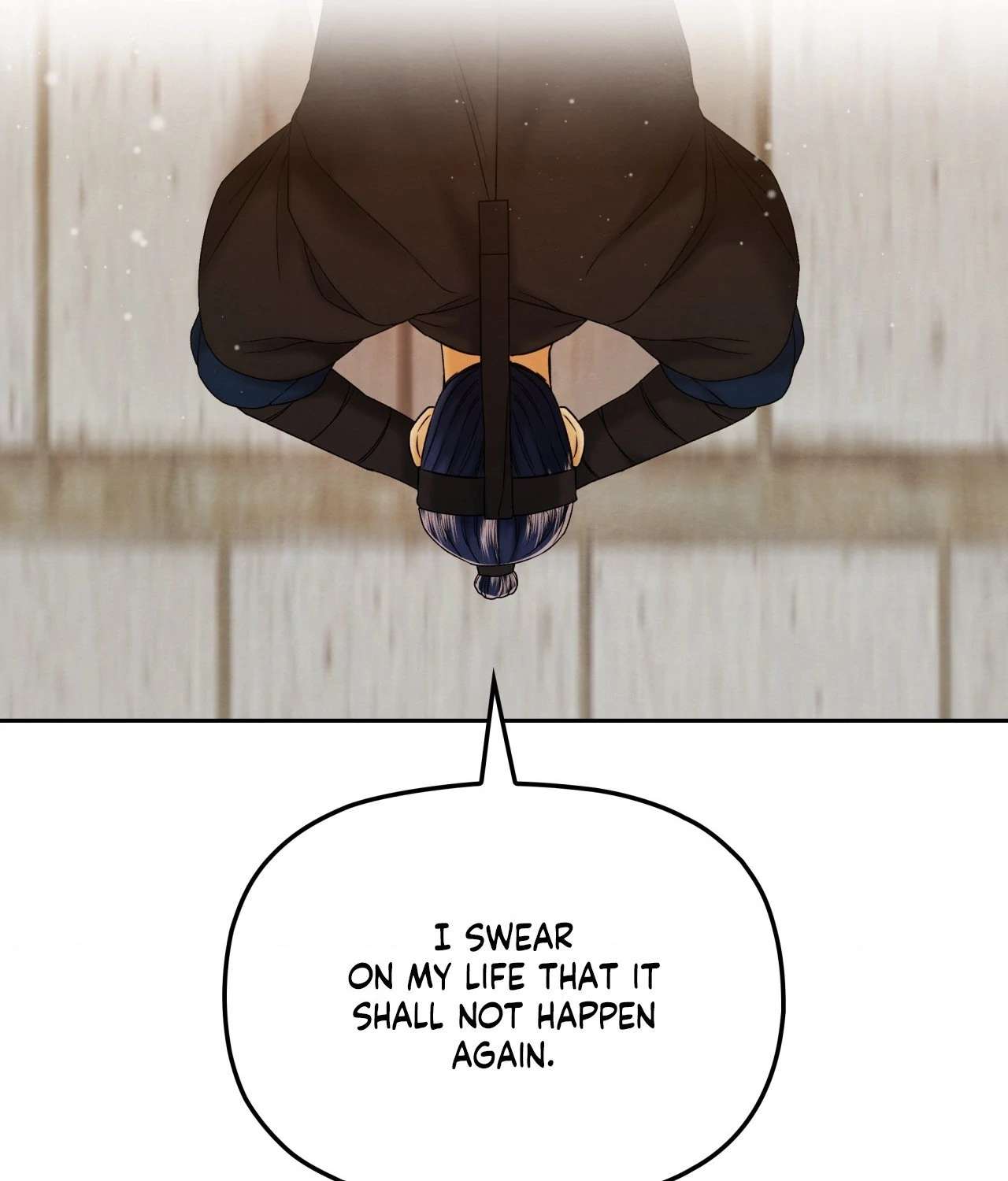 Becoming the King’s Concubine Chapter 22 page 91 - 