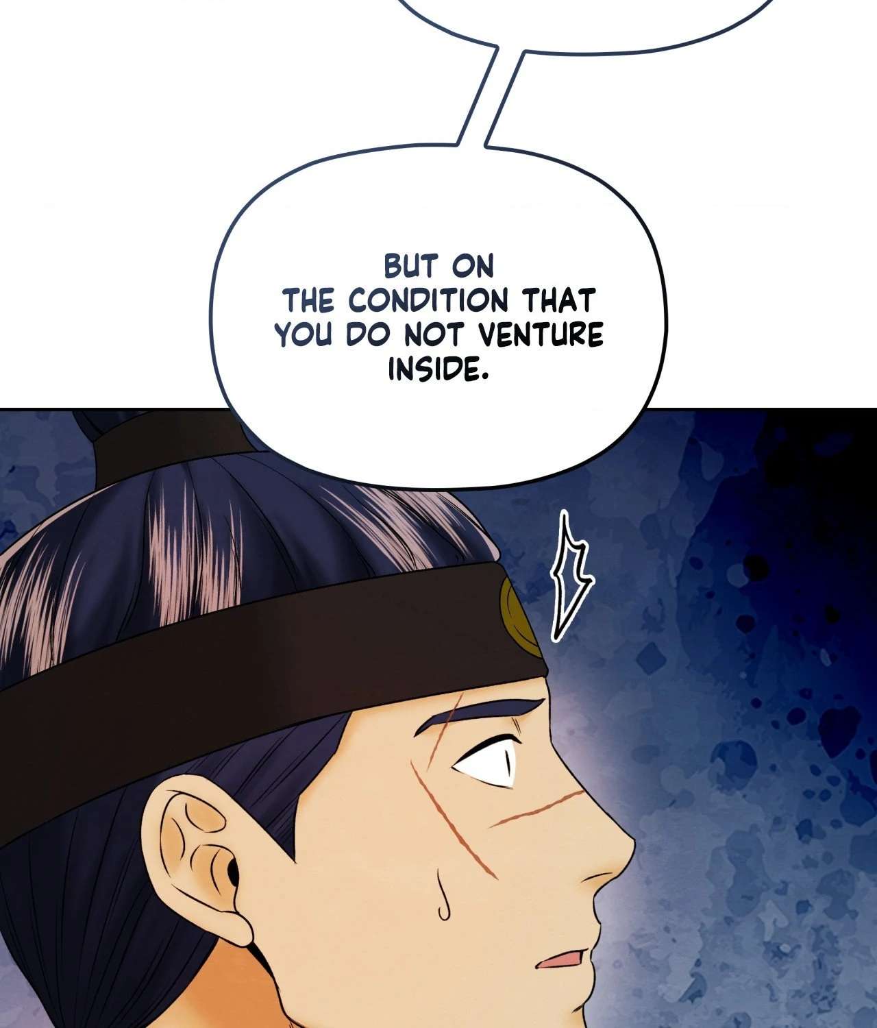 Becoming the King’s Concubine Chapter 22 page 97 - 