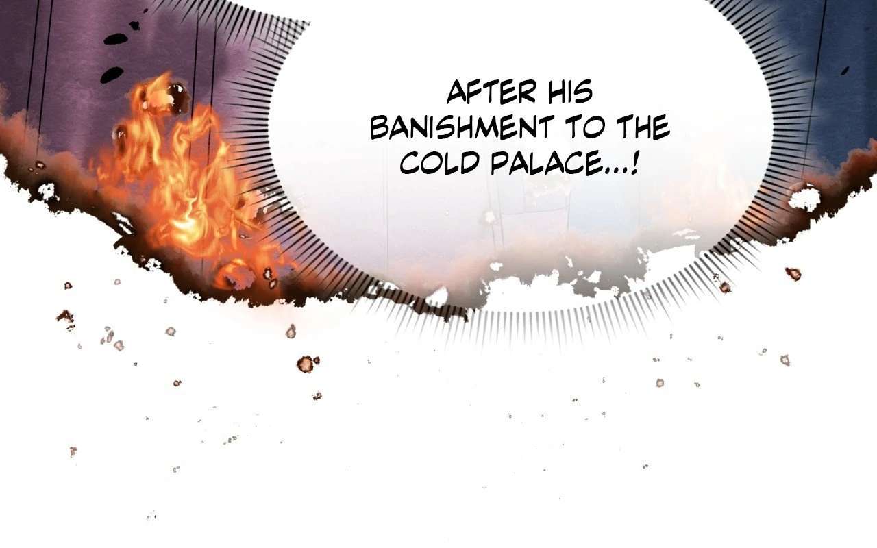 Becoming the King’s Concubine Chapter 23 page 102 - 