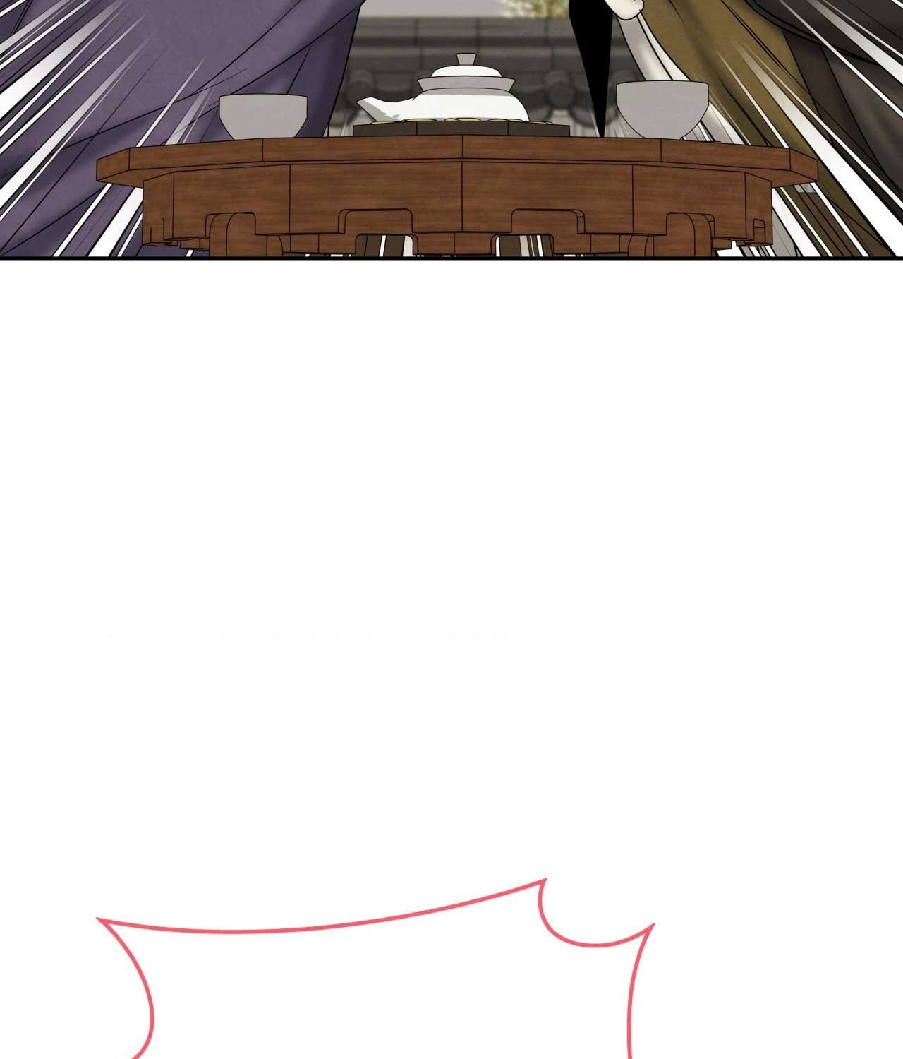 Becoming the King’s Concubine Chapter 23 page 116 - 