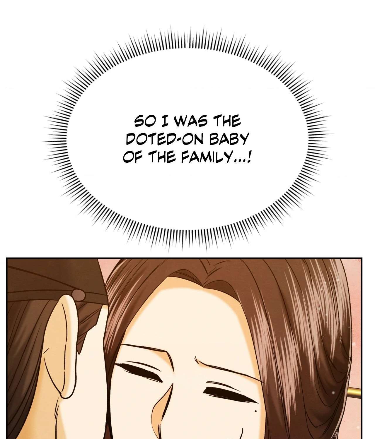 Becoming the King’s Concubine Chapter 23 page 119 - 