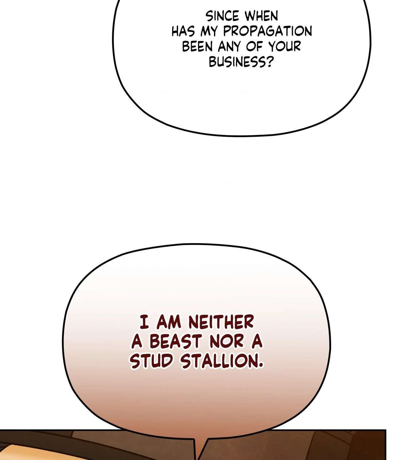 Becoming the King’s Concubine Chapter 23 page 13 - 