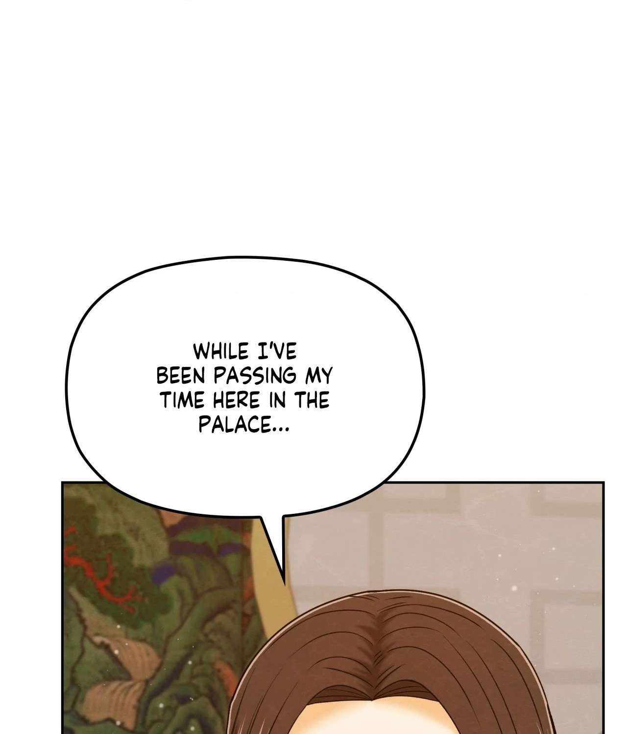 Becoming the King’s Concubine Chapter 23 page 125 - 