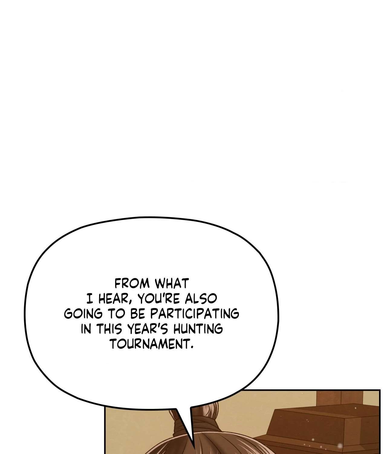 Becoming the King’s Concubine Chapter 23 page 131 - 