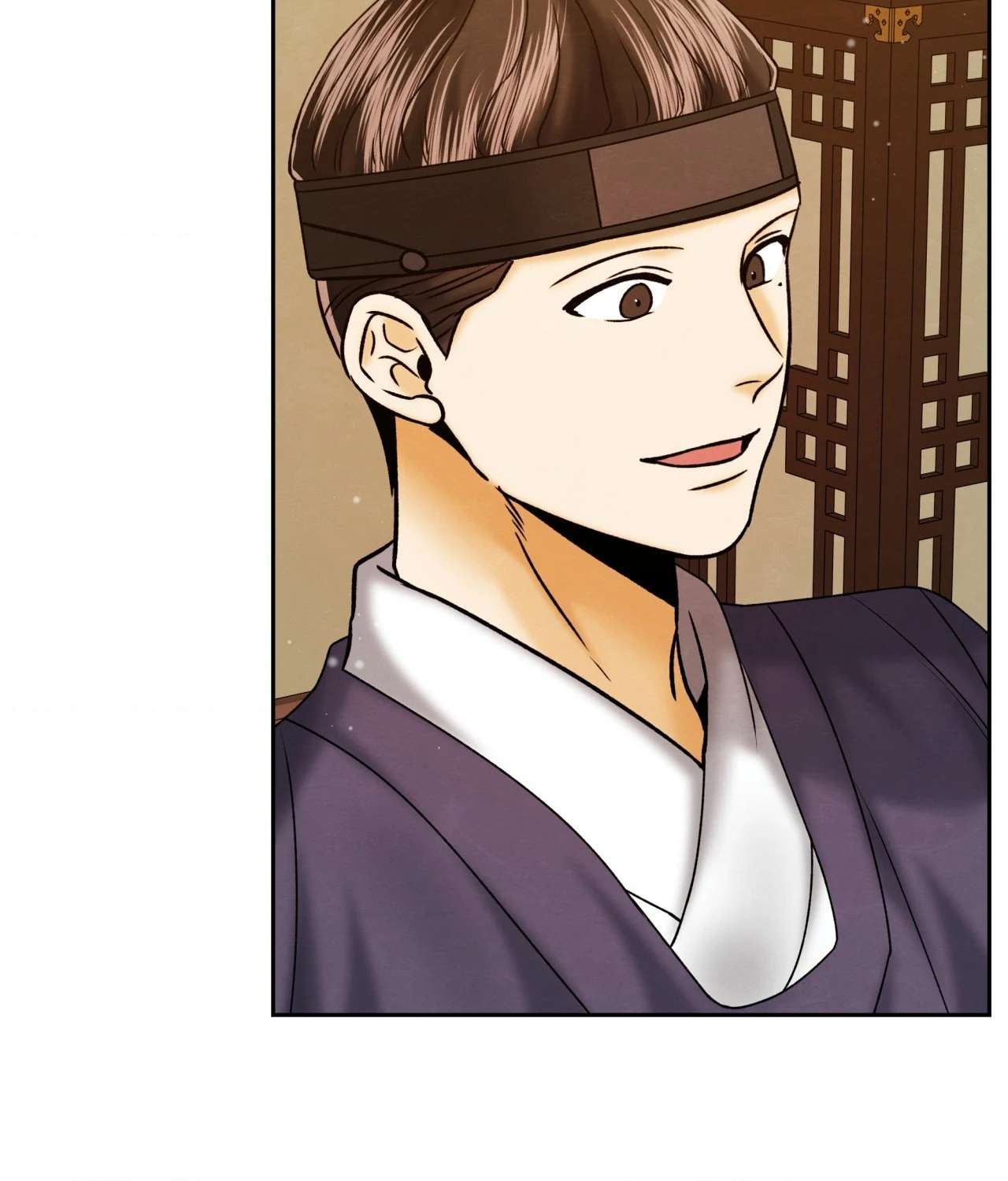 Becoming the King’s Concubine Chapter 23 page 132 - 