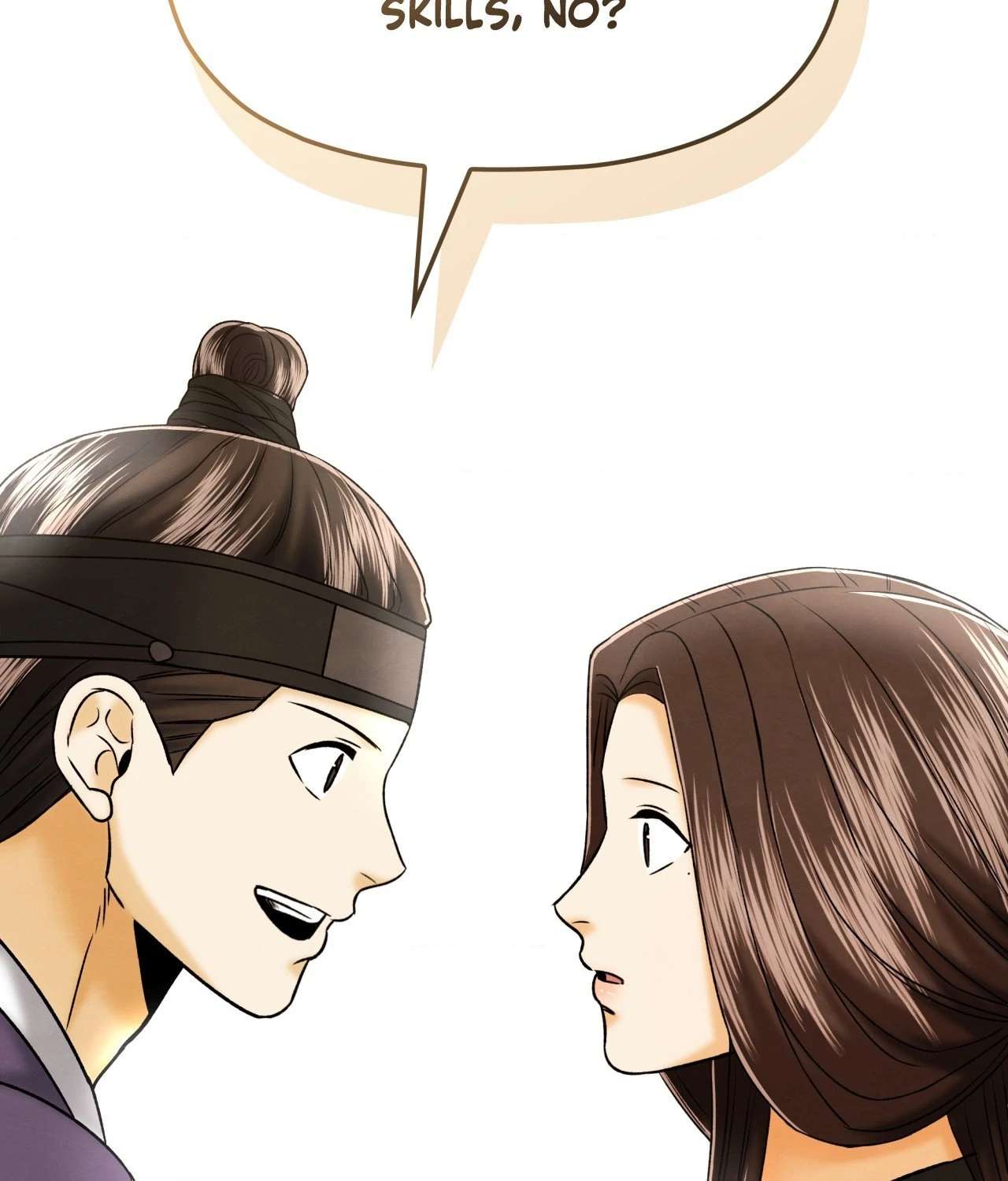 Becoming the King’s Concubine Chapter 23 page 135 - 