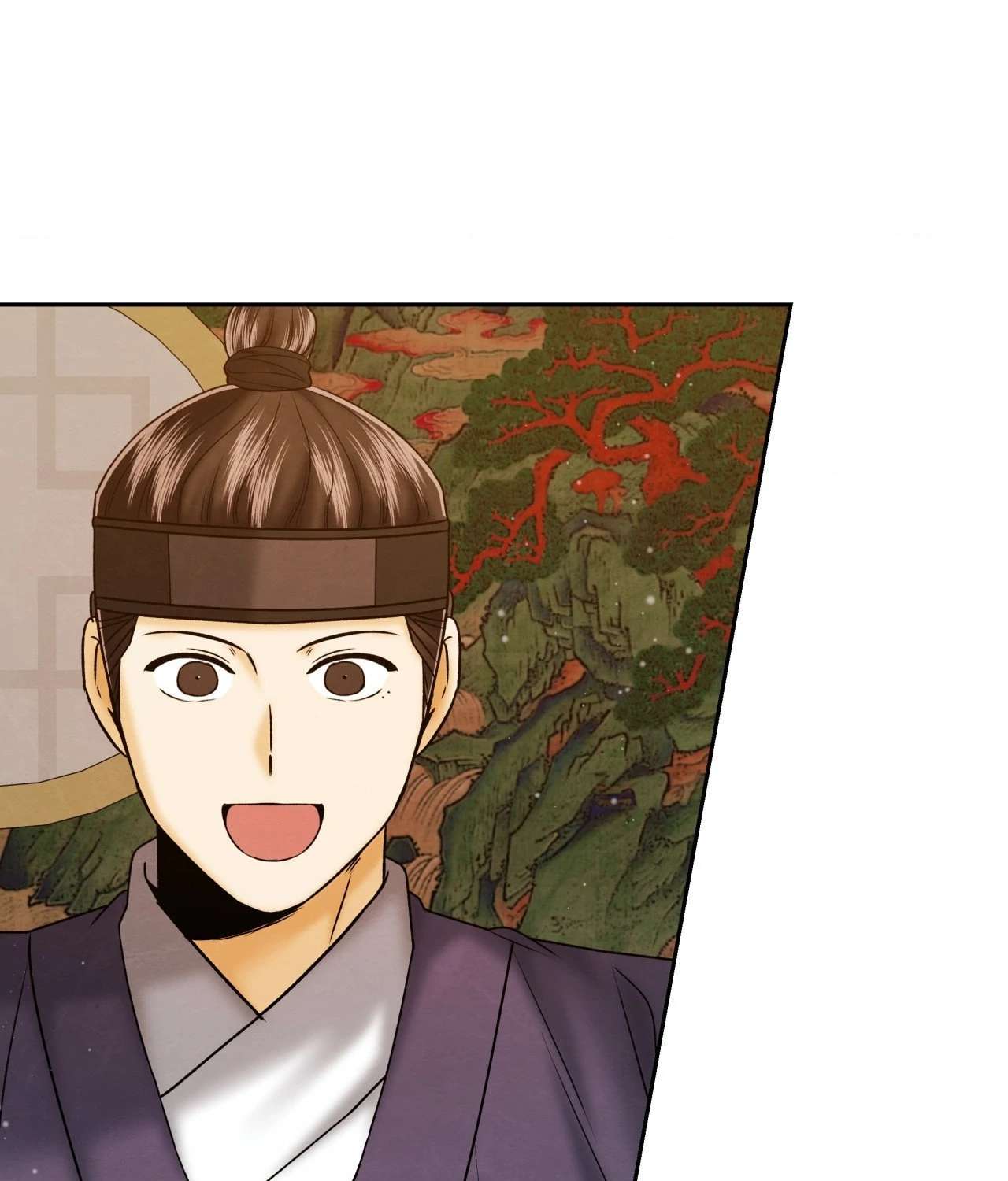 Becoming the King’s Concubine Chapter 23 page 137 - 