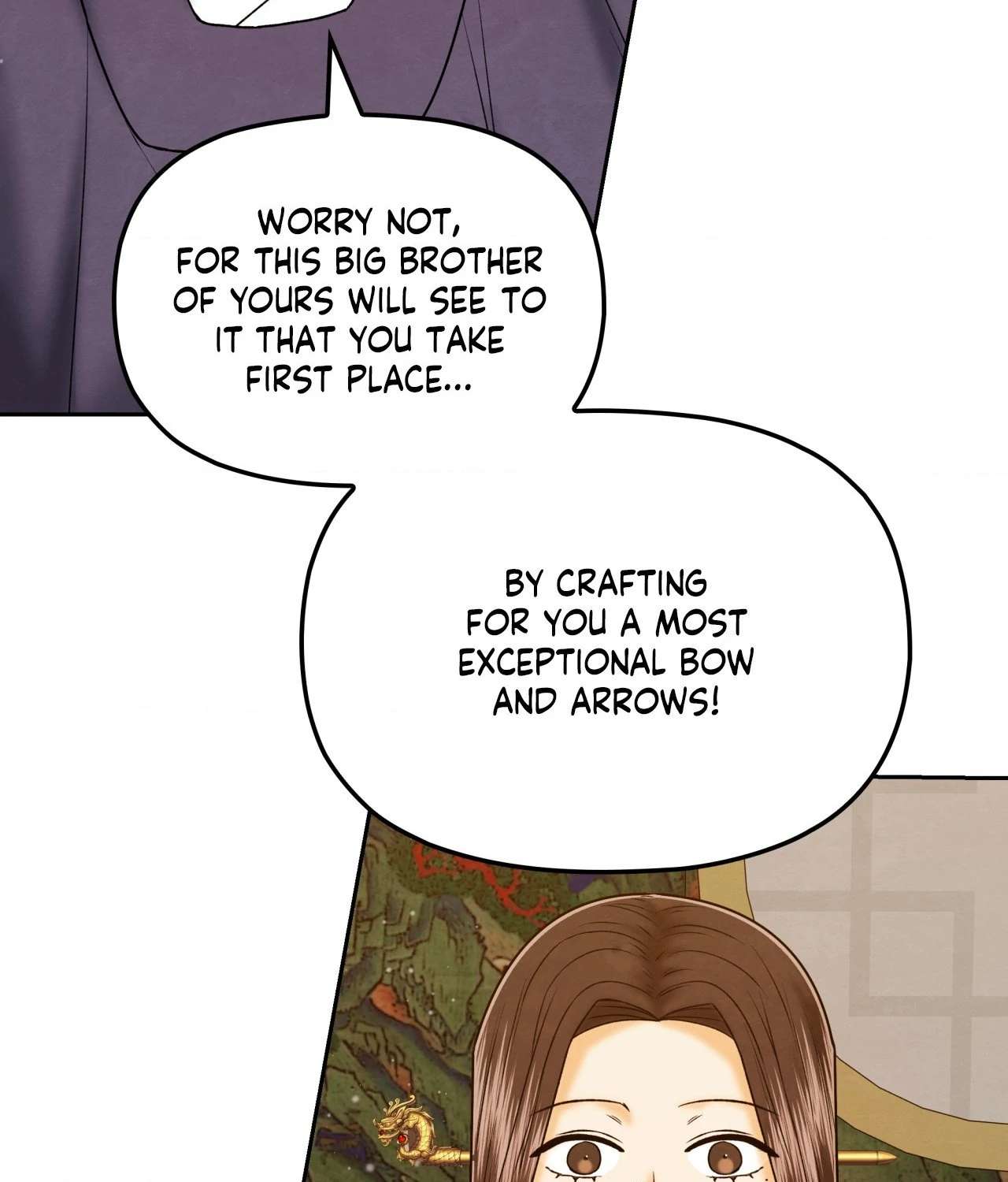 Becoming the King’s Concubine Chapter 23 page 138 - 