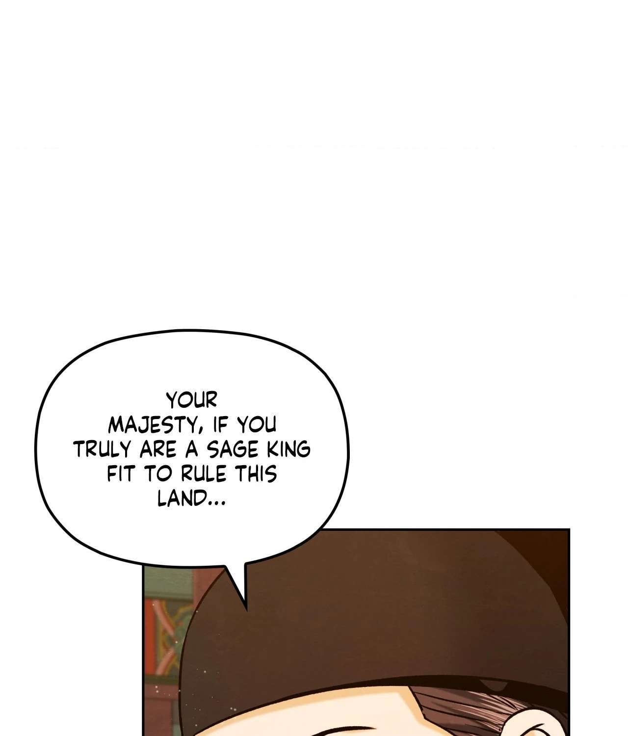 Becoming the King’s Concubine Chapter 23 page 16 - 
