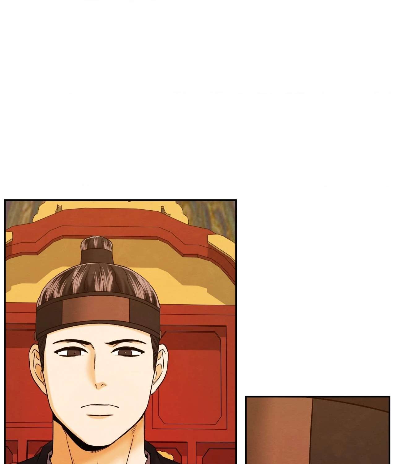 Becoming the King’s Concubine Chapter 23 page 21 - 