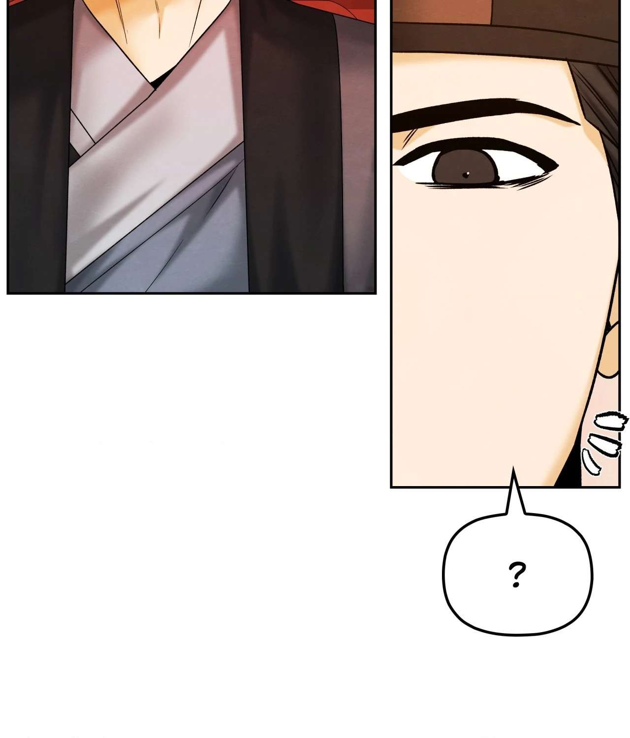 Becoming the King’s Concubine Chapter 23 page 22 - 
