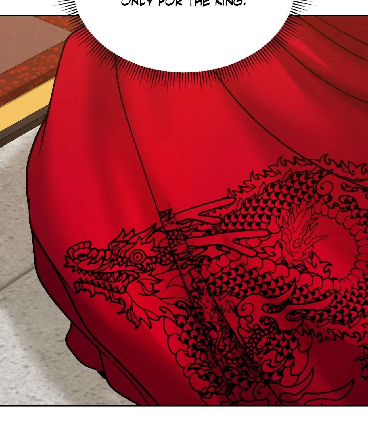 Becoming the King’s Concubine Chapter 23 page 24 - 