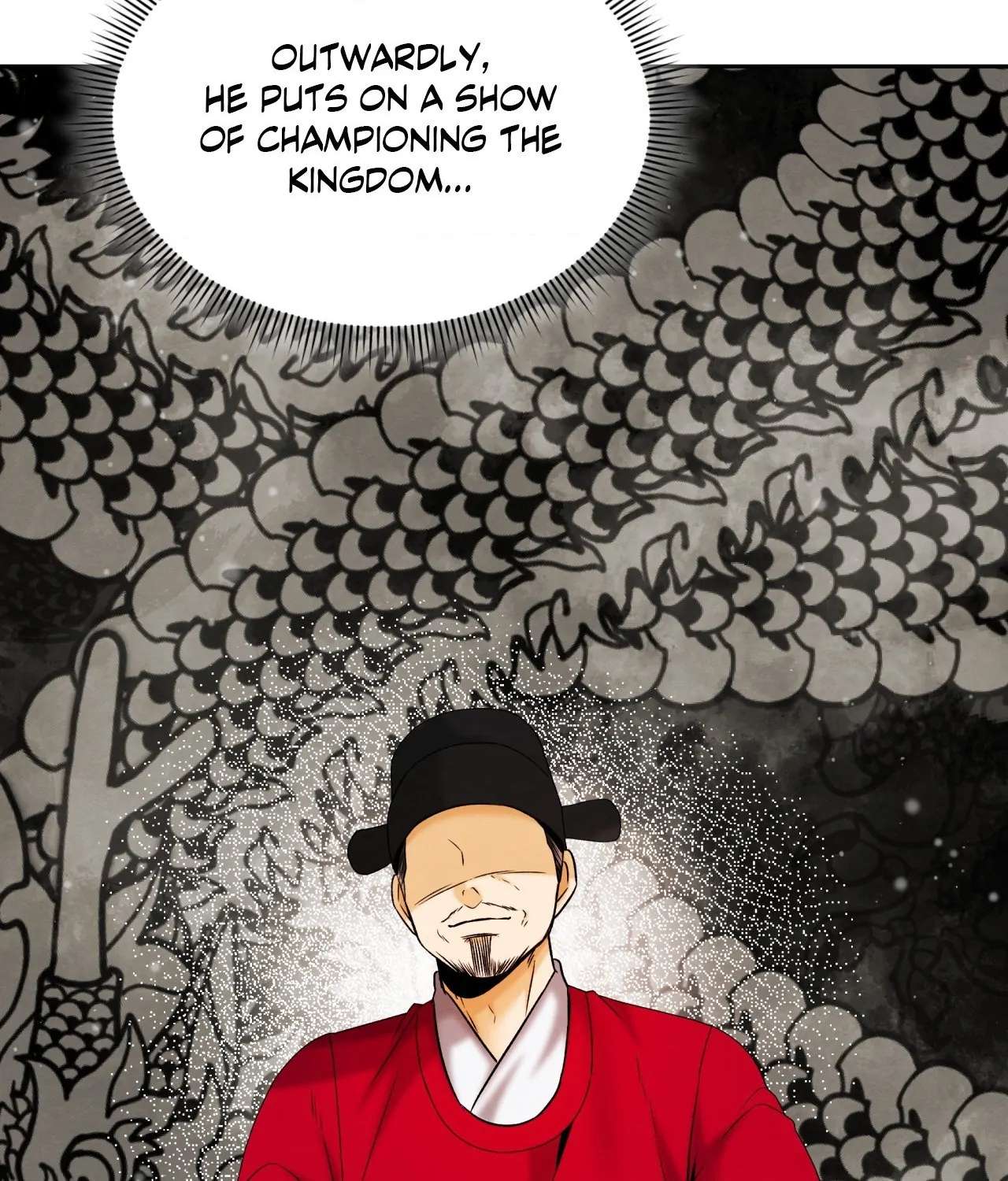 Becoming the King’s Concubine Chapter 23 page 26 - 