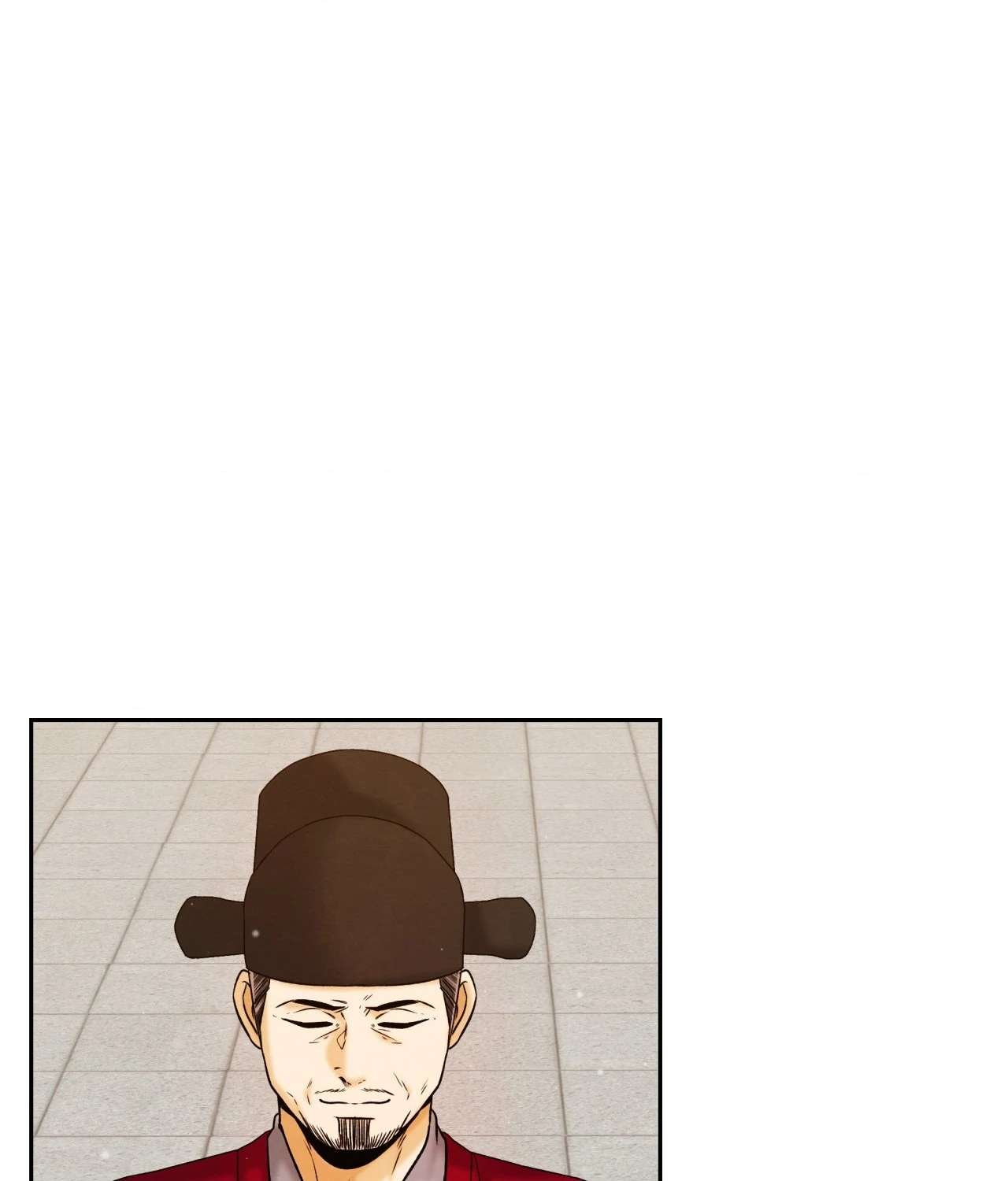 Becoming the King’s Concubine Chapter 23 page 30 - 