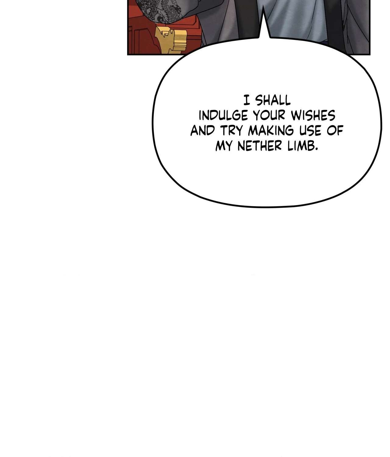 Becoming the King’s Concubine Chapter 23 page 33 - 