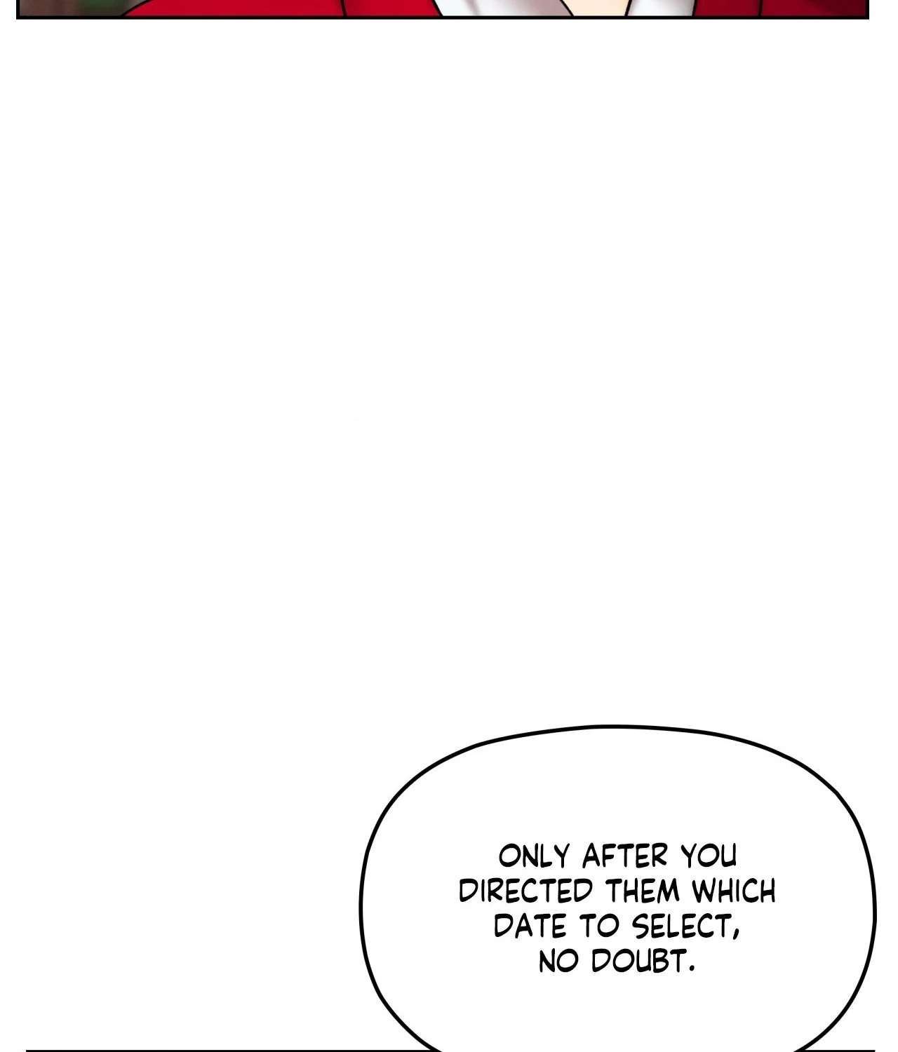 Becoming the King’s Concubine Chapter 23 page 35 - 