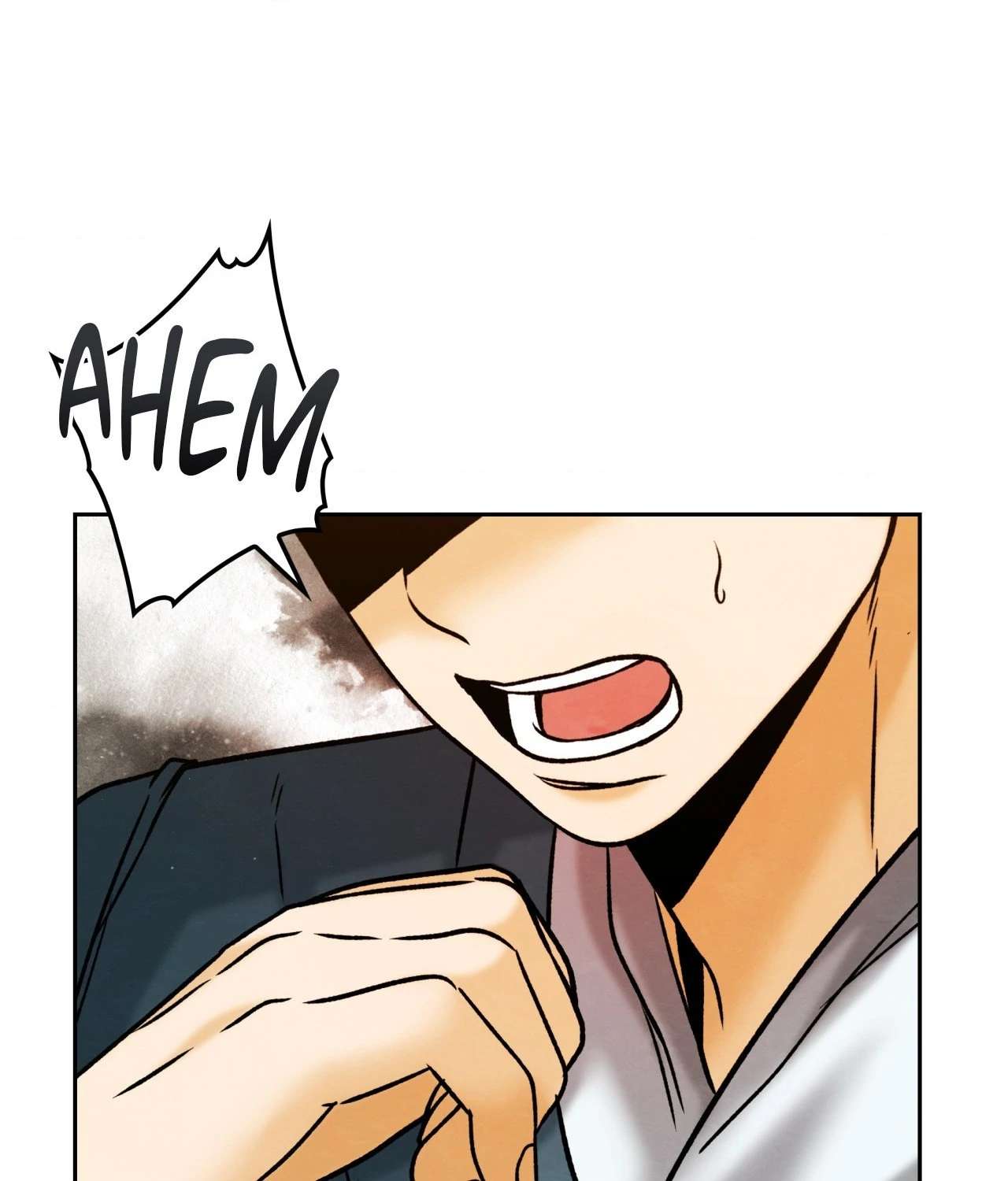 Becoming the King’s Concubine Chapter 23 page 39 - 