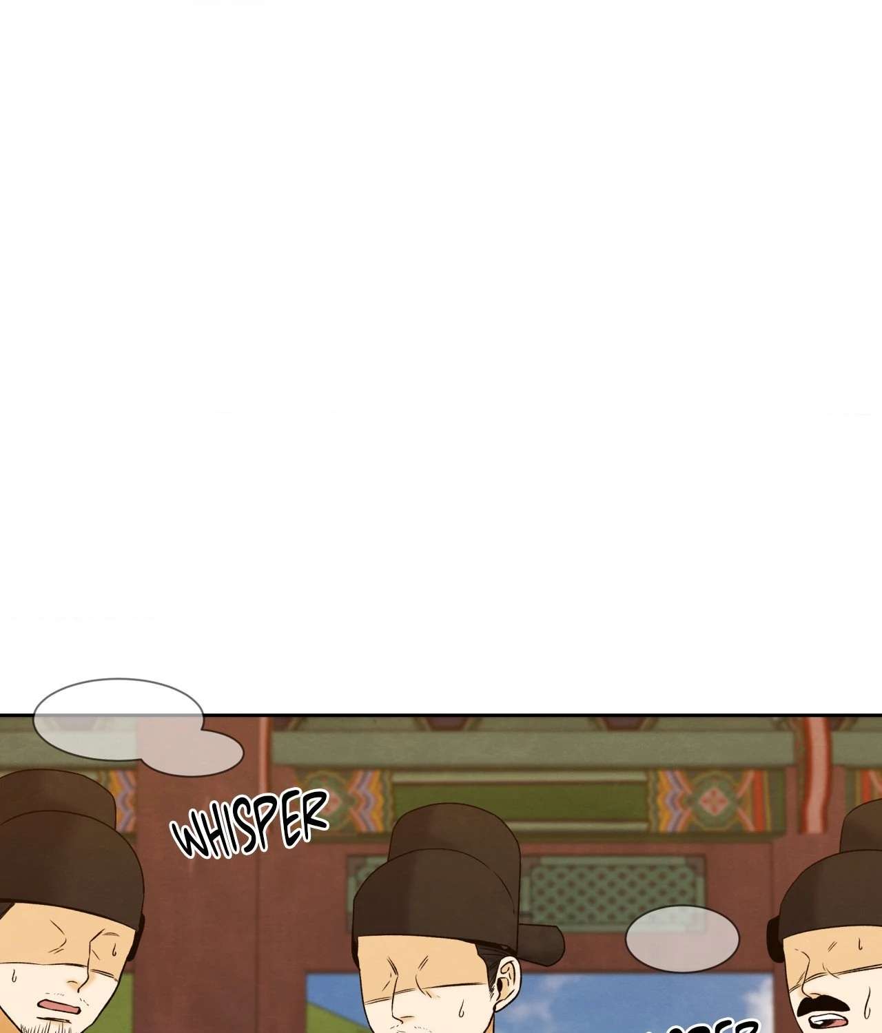 Becoming the King’s Concubine Chapter 23 page 5 - 