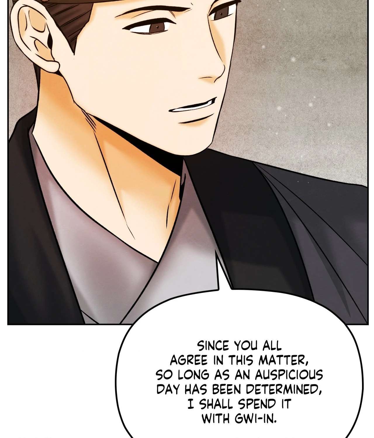 Becoming the King’s Concubine Chapter 23 page 43 - 