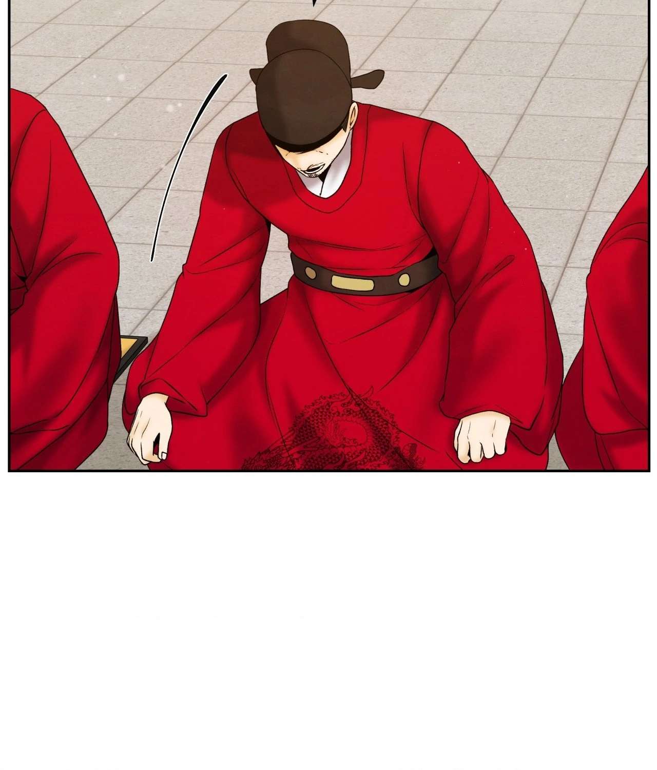 Becoming the King’s Concubine Chapter 23 page 45 - 