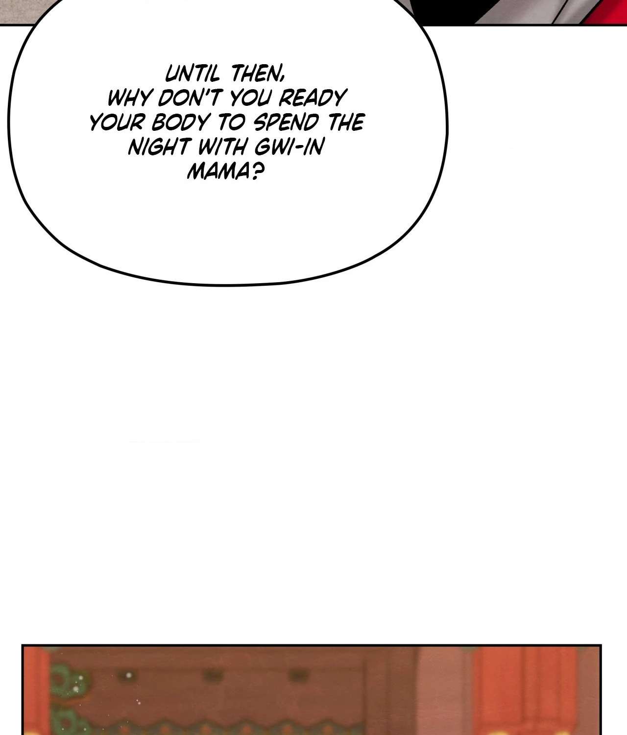 Becoming the King’s Concubine Chapter 23 page 47 - 
