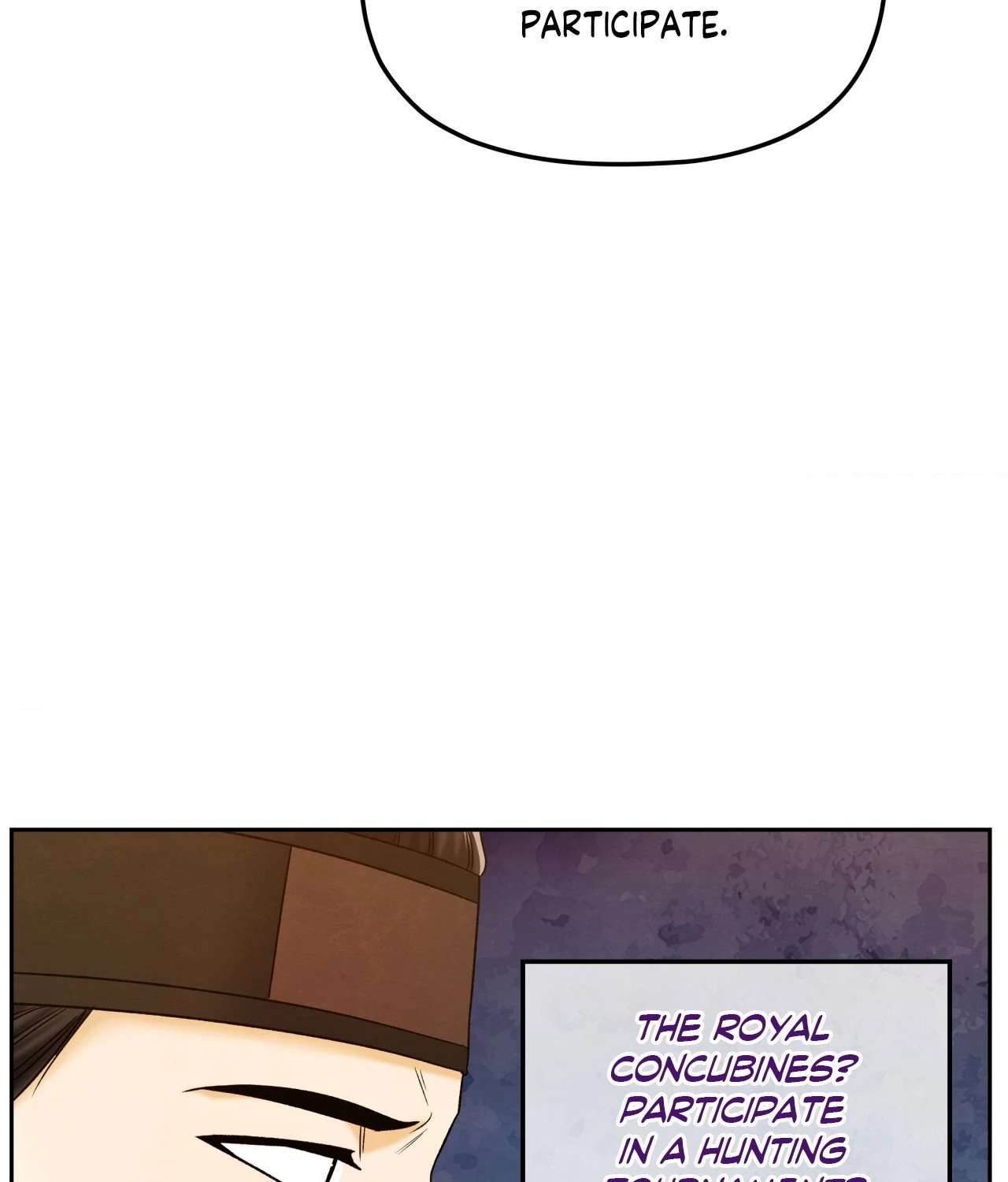 Becoming the King’s Concubine Chapter 23 page 51 - 