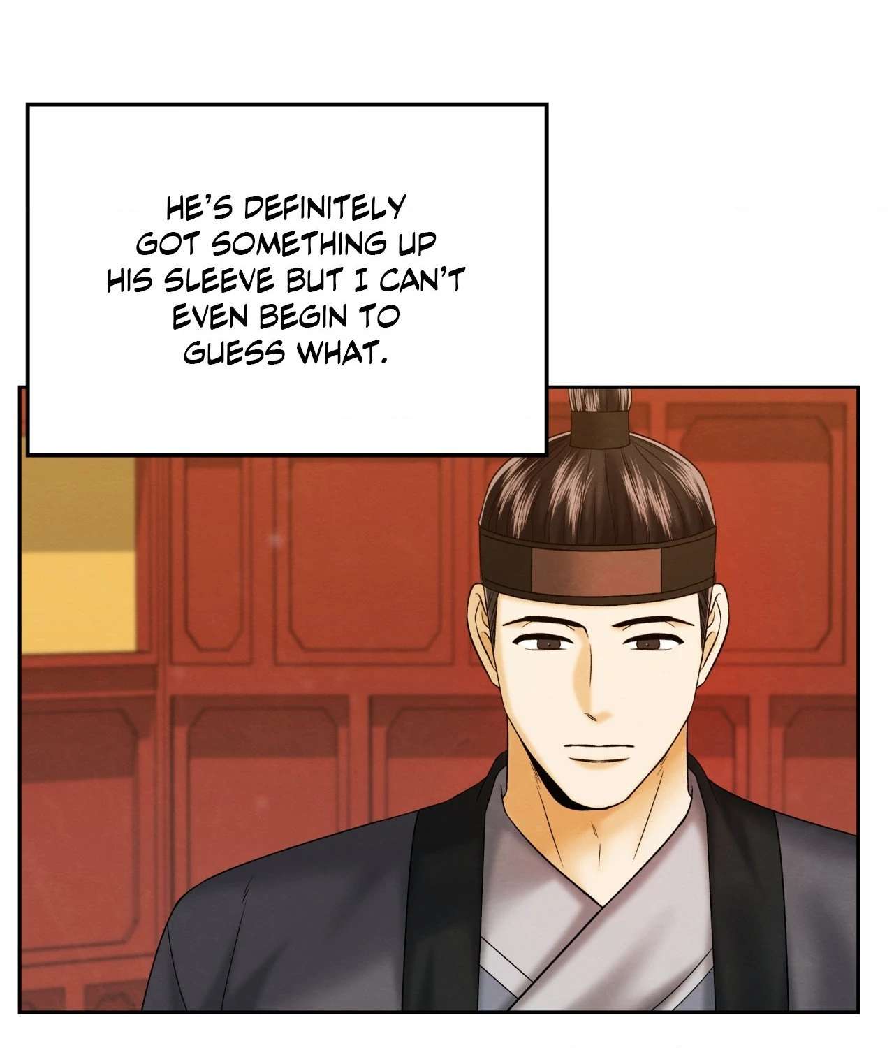 Becoming the King’s Concubine Chapter 23 page 59 - 