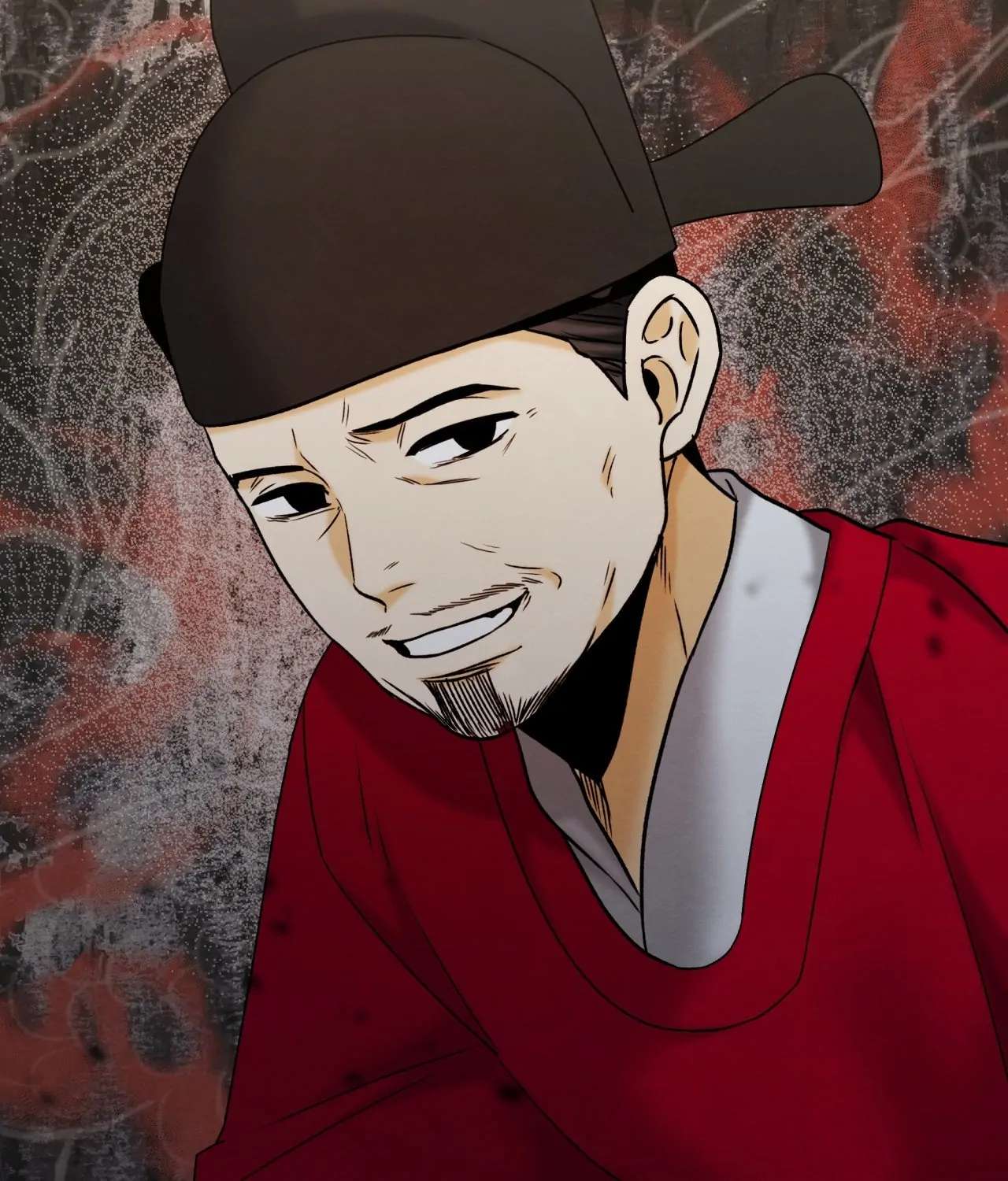 Becoming the King’s Concubine Chapter 23 page 62 - 